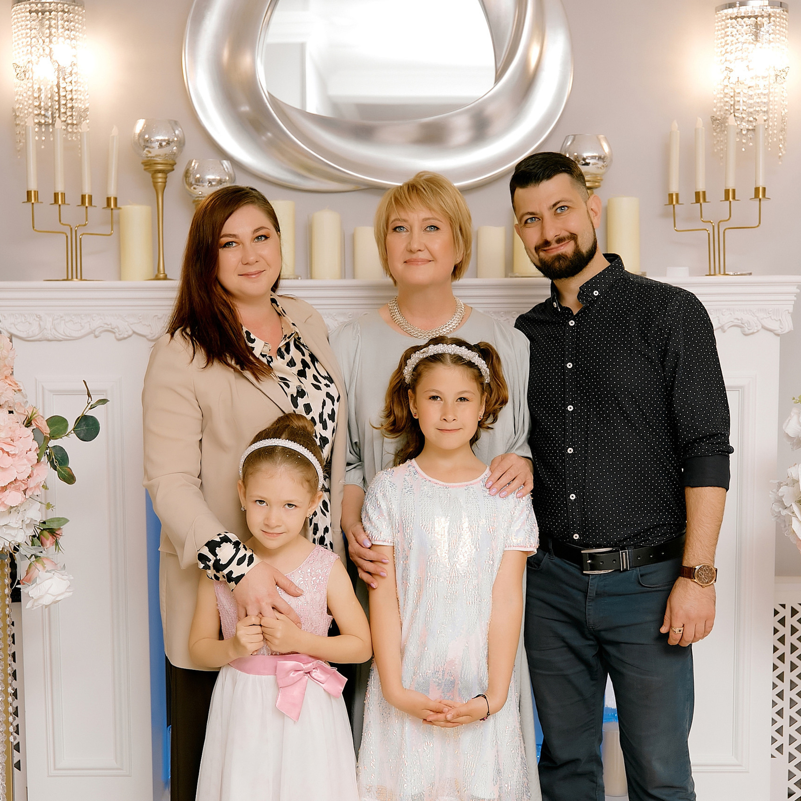 Отзывы. Свадебный и семейный фотограф в Магнитогорске Женя Иванова