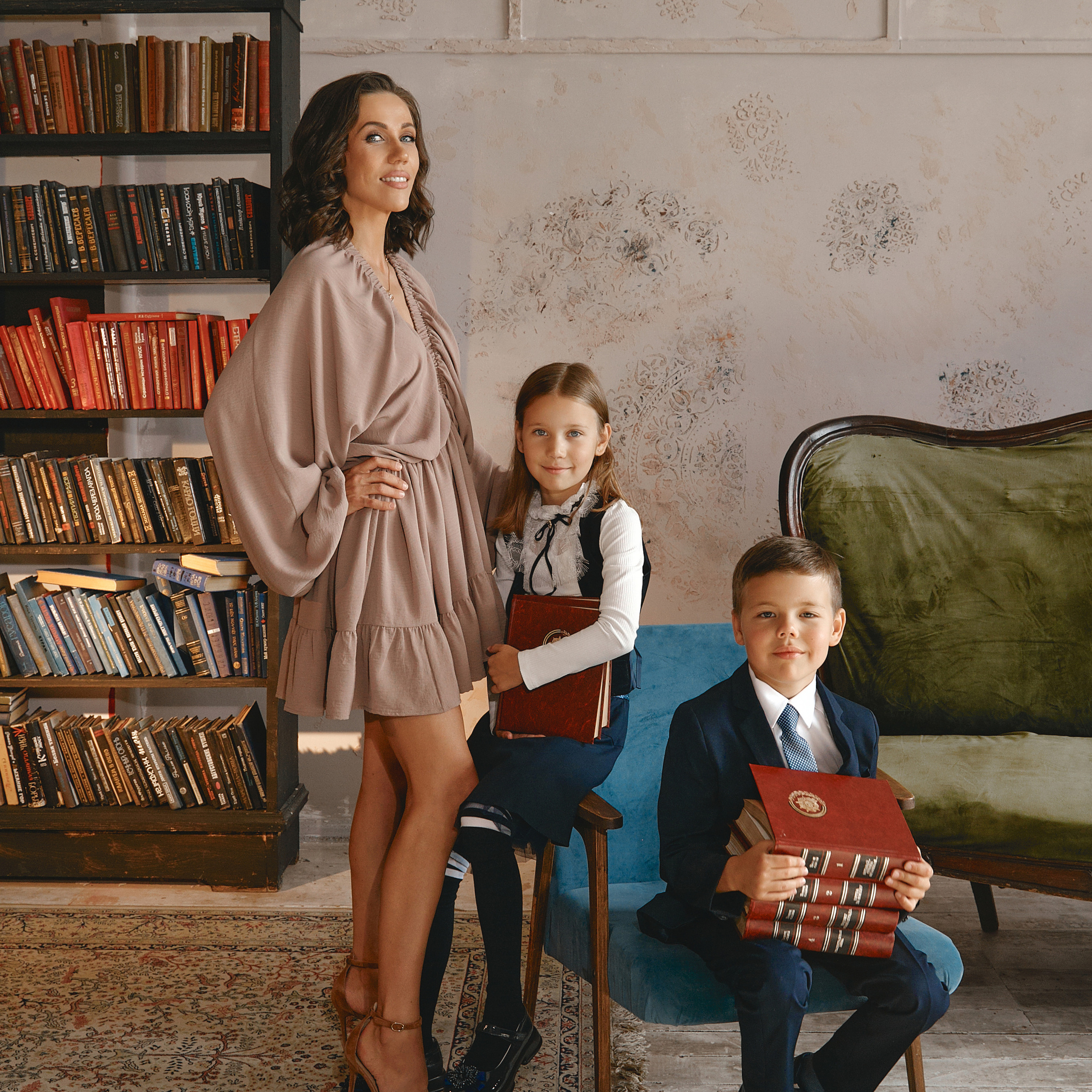 Отзывы. Свадебный и семейный фотограф в Магнитогорске Женя Иванова