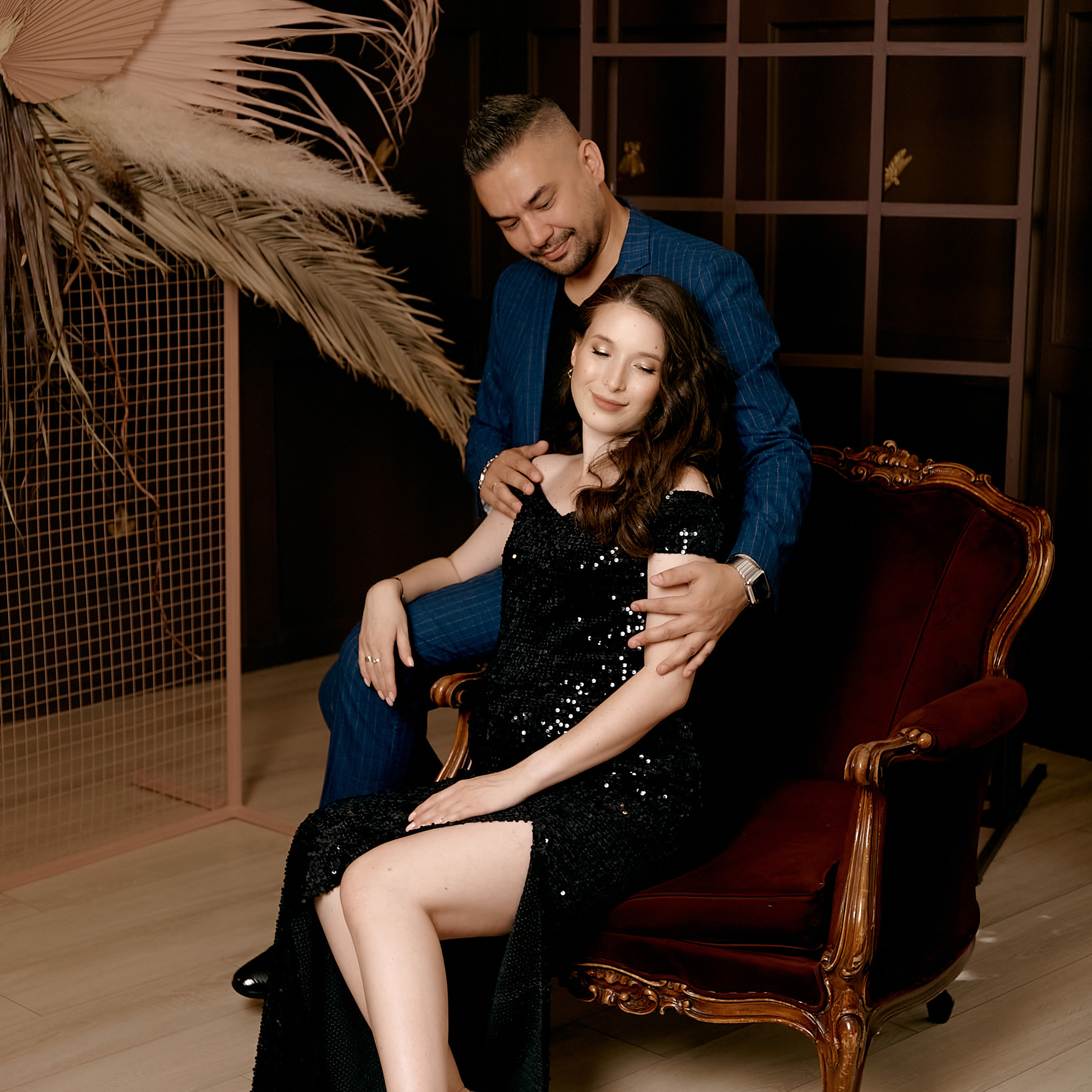 Отзывы. Свадебный и семейный фотограф в Магнитогорске Женя Иванова