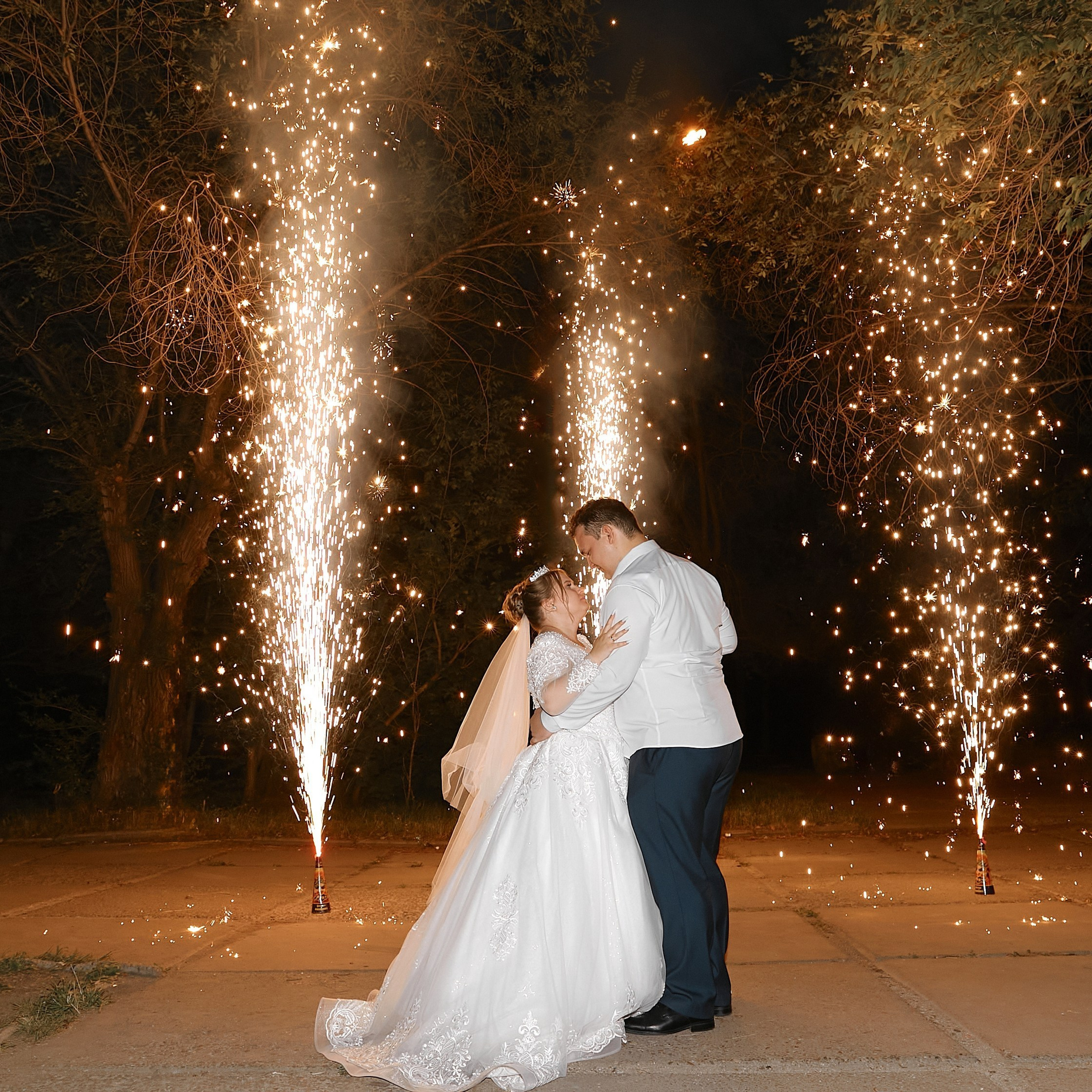 Отзывы. Свадебный и семейный фотограф в Магнитогорске Женя Иванова