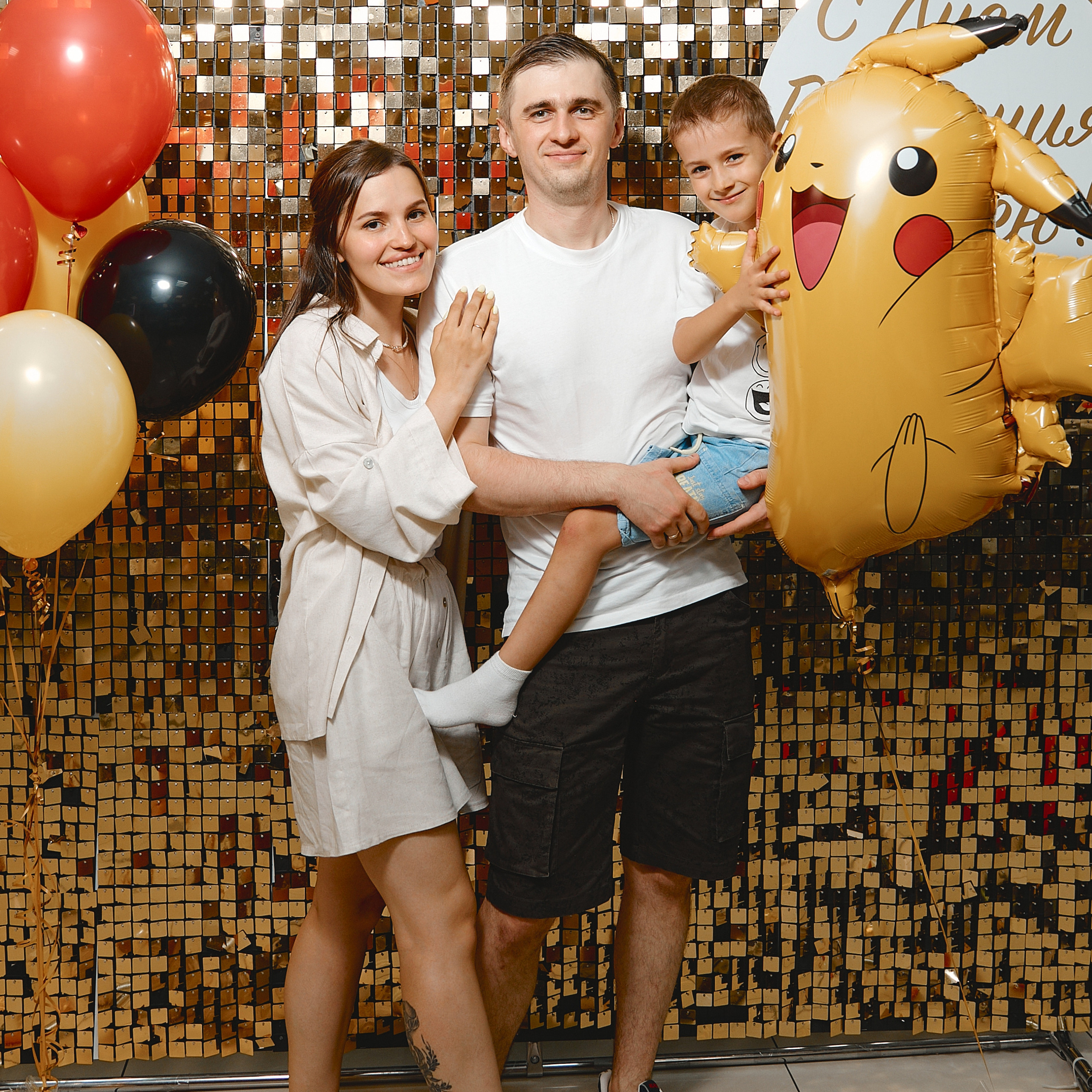 Отзывы. Свадебный и семейный фотограф в Магнитогорске Женя Иванова