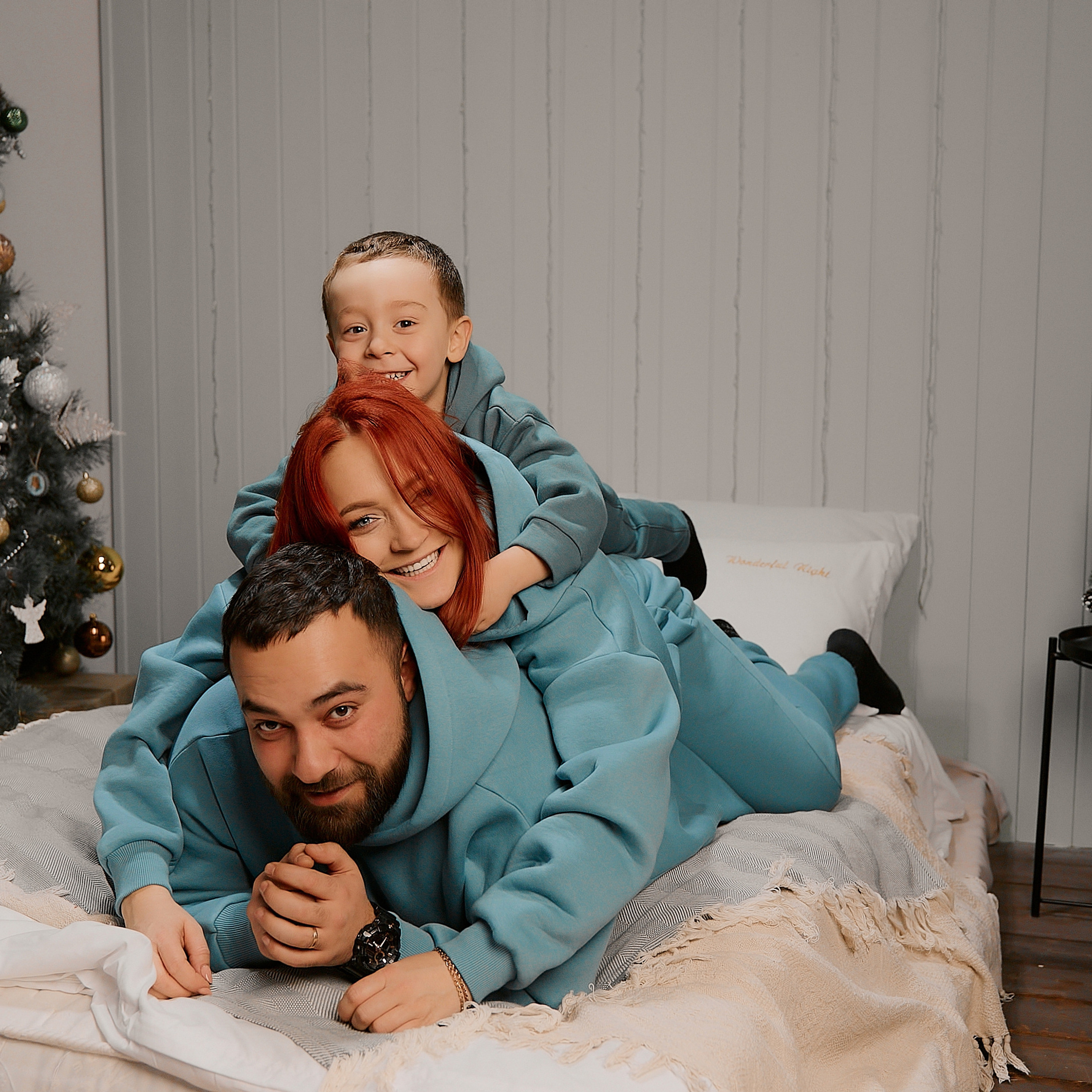 Отзывы. Свадебный и семейный фотограф в Магнитогорске Женя Иванова