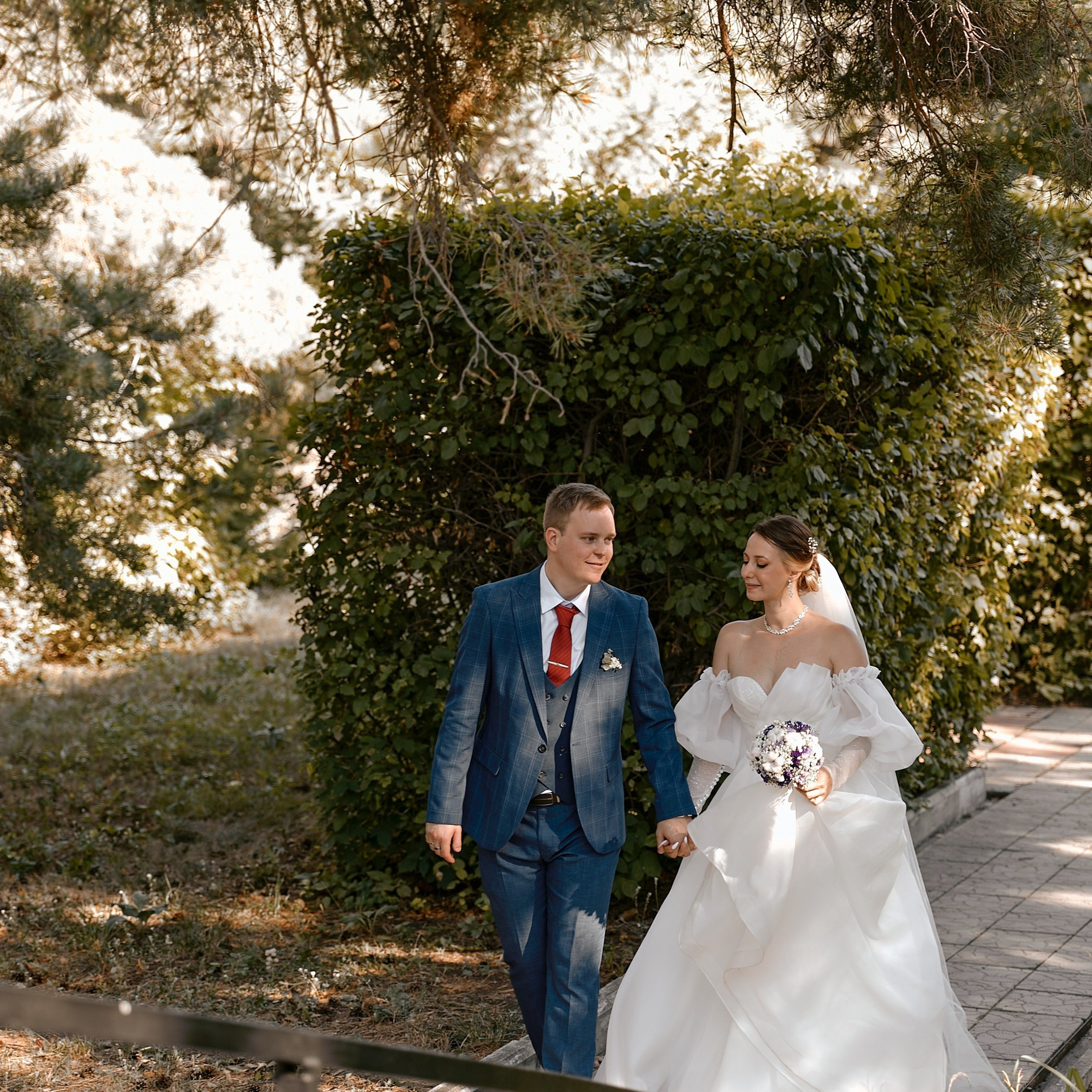 Отзывы. Свадебный и семейный фотограф в Магнитогорске Женя Иванова