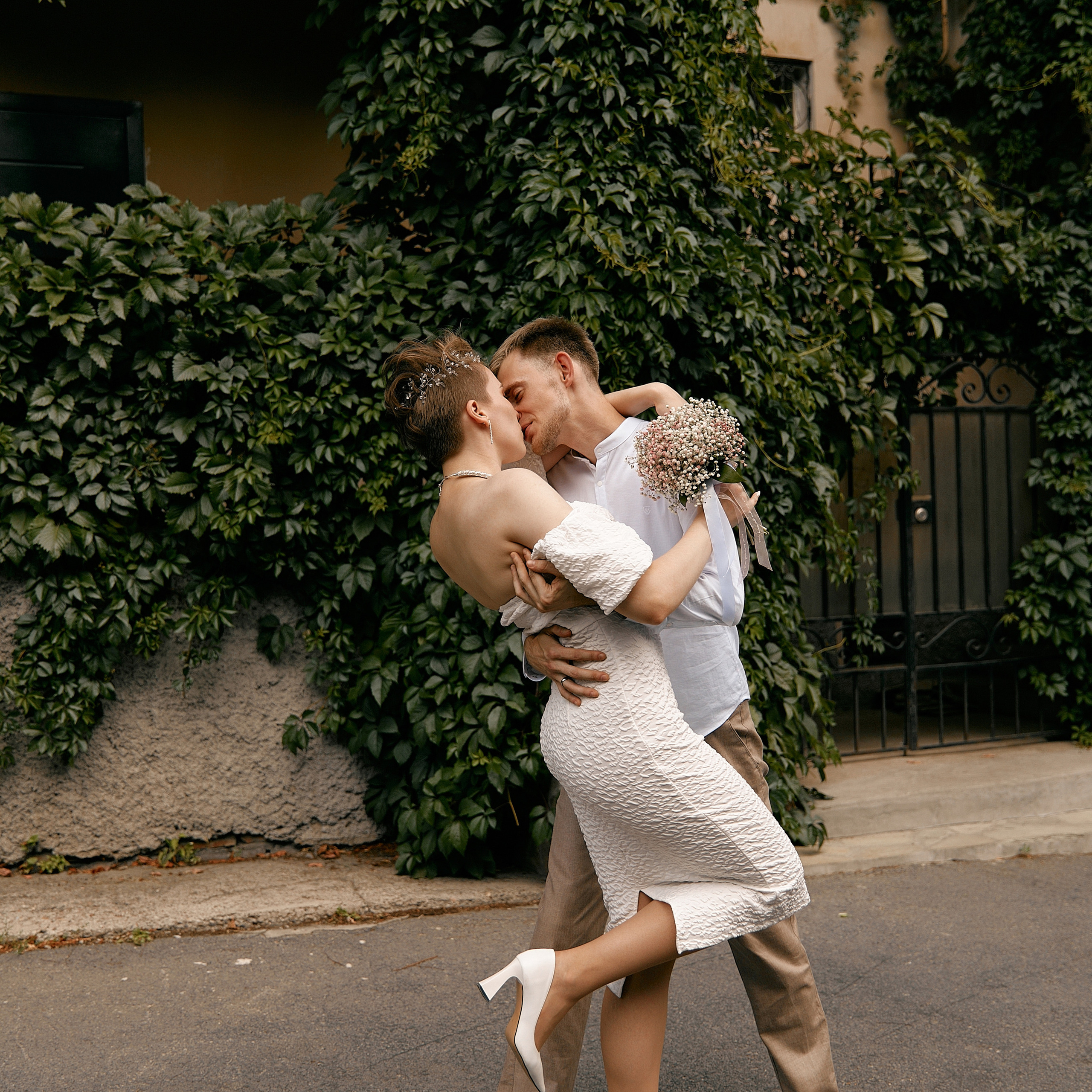 Отзывы. Свадебный и семейный фотограф в Магнитогорске Женя Иванова