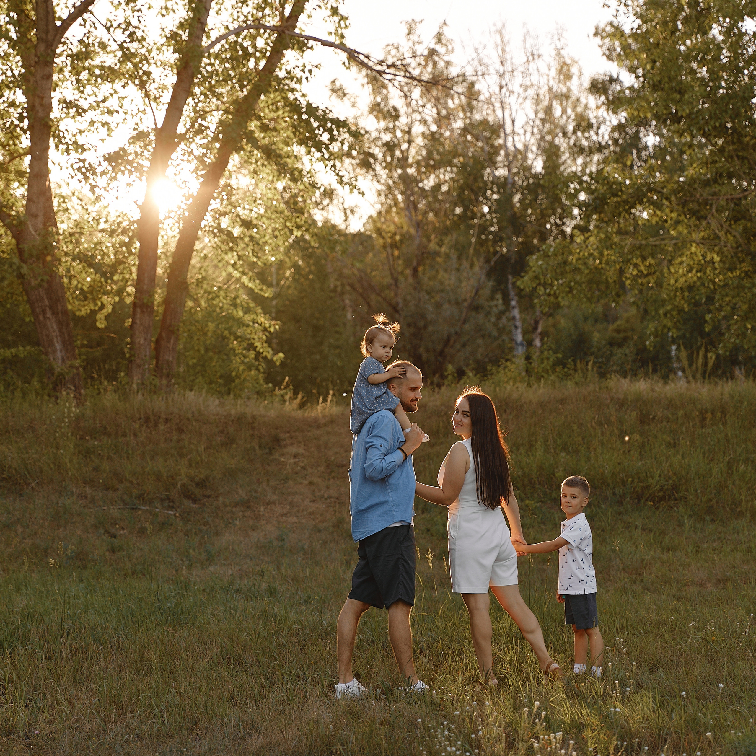 Отзывы. Свадебный и семейный фотограф в Магнитогорске Женя Иванова