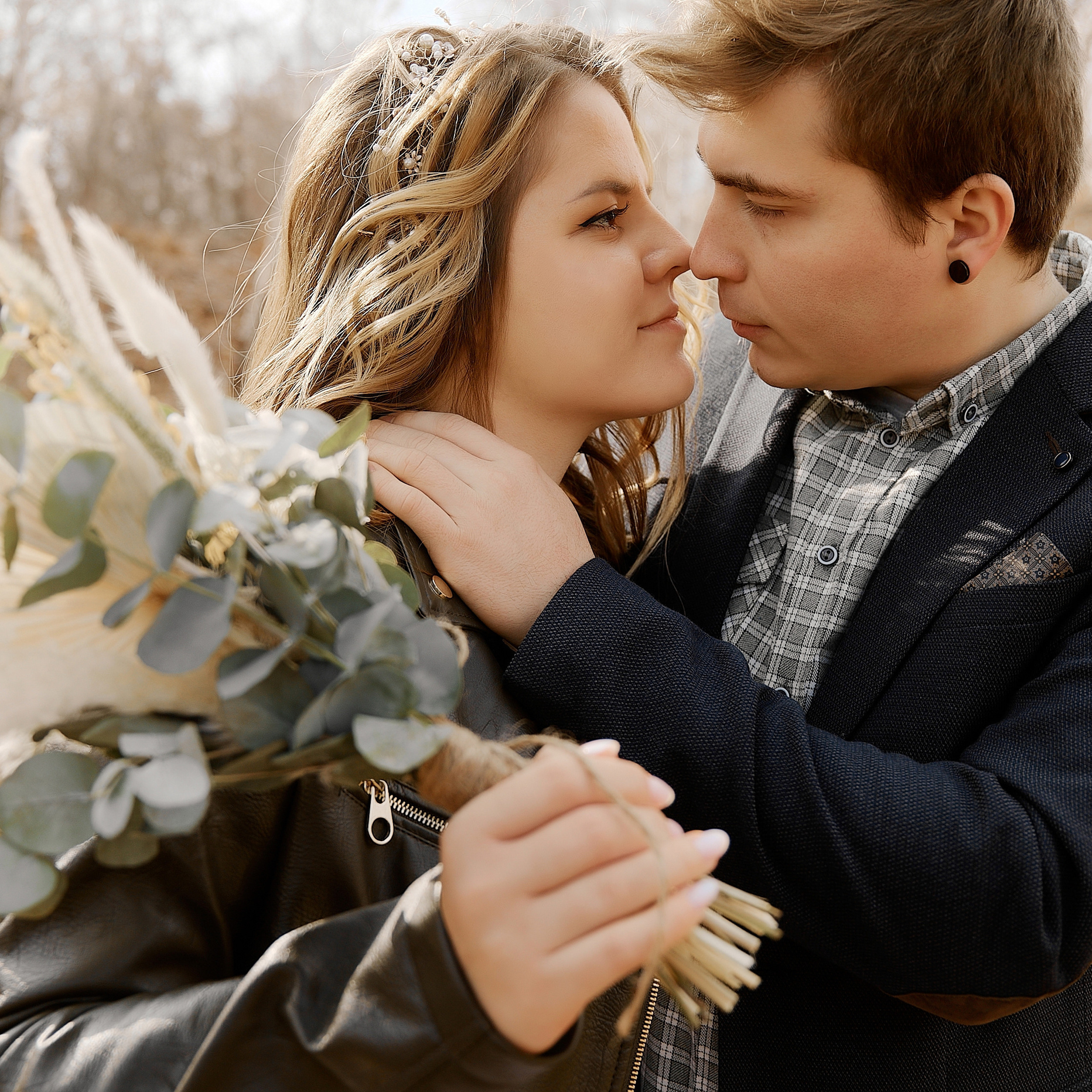 Отзывы. Свадебный и семейный фотограф в Магнитогорске Женя Иванова