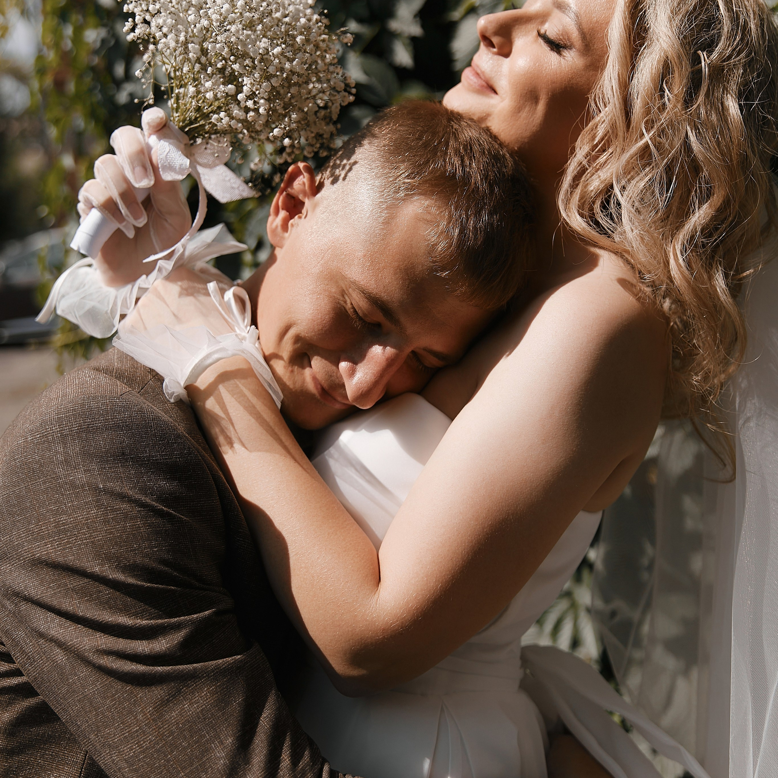 Отзывы. Свадебный и семейный фотограф в Магнитогорске Женя Иванова