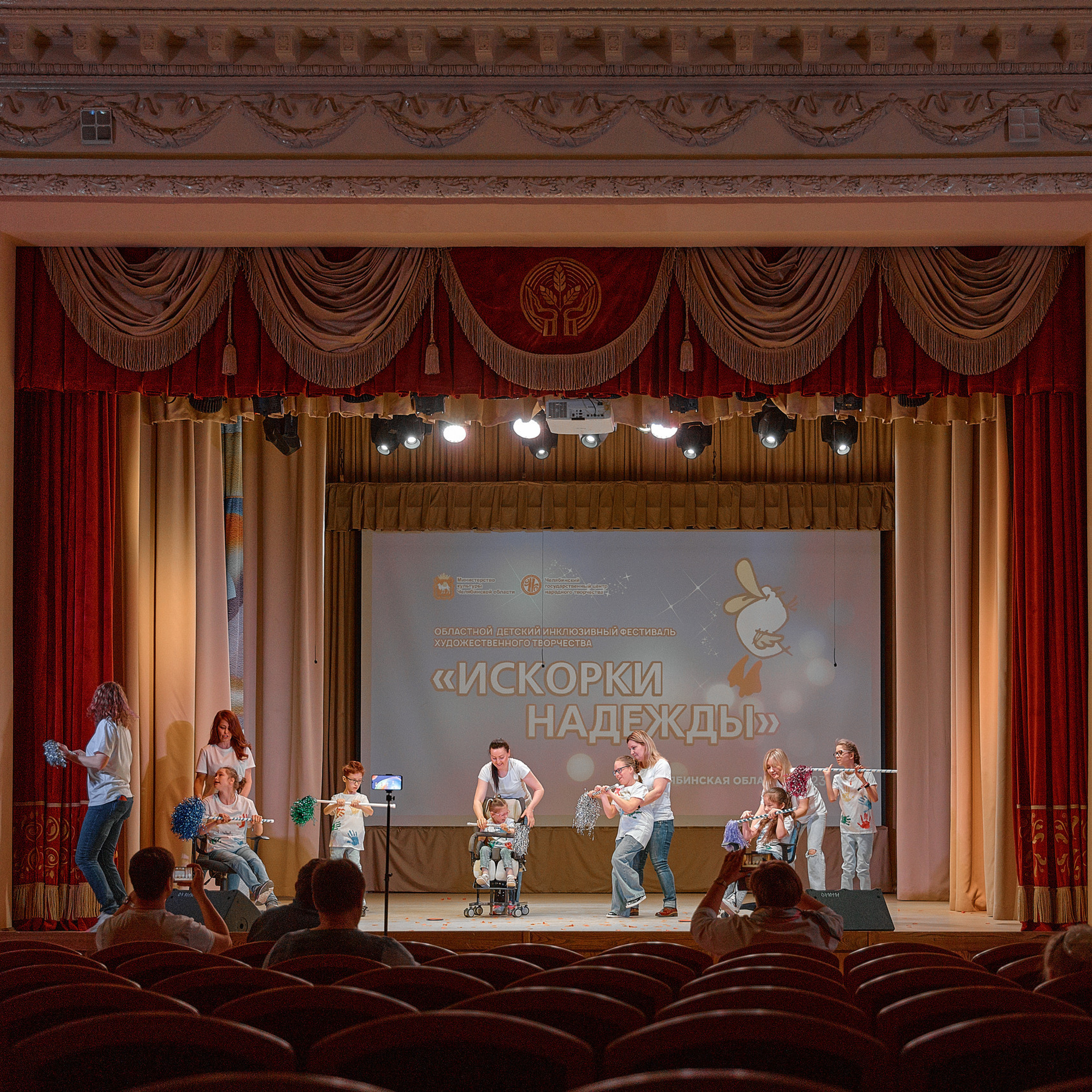 Отзывы. Свадебный и семейный фотограф в Магнитогорске Женя Иванова