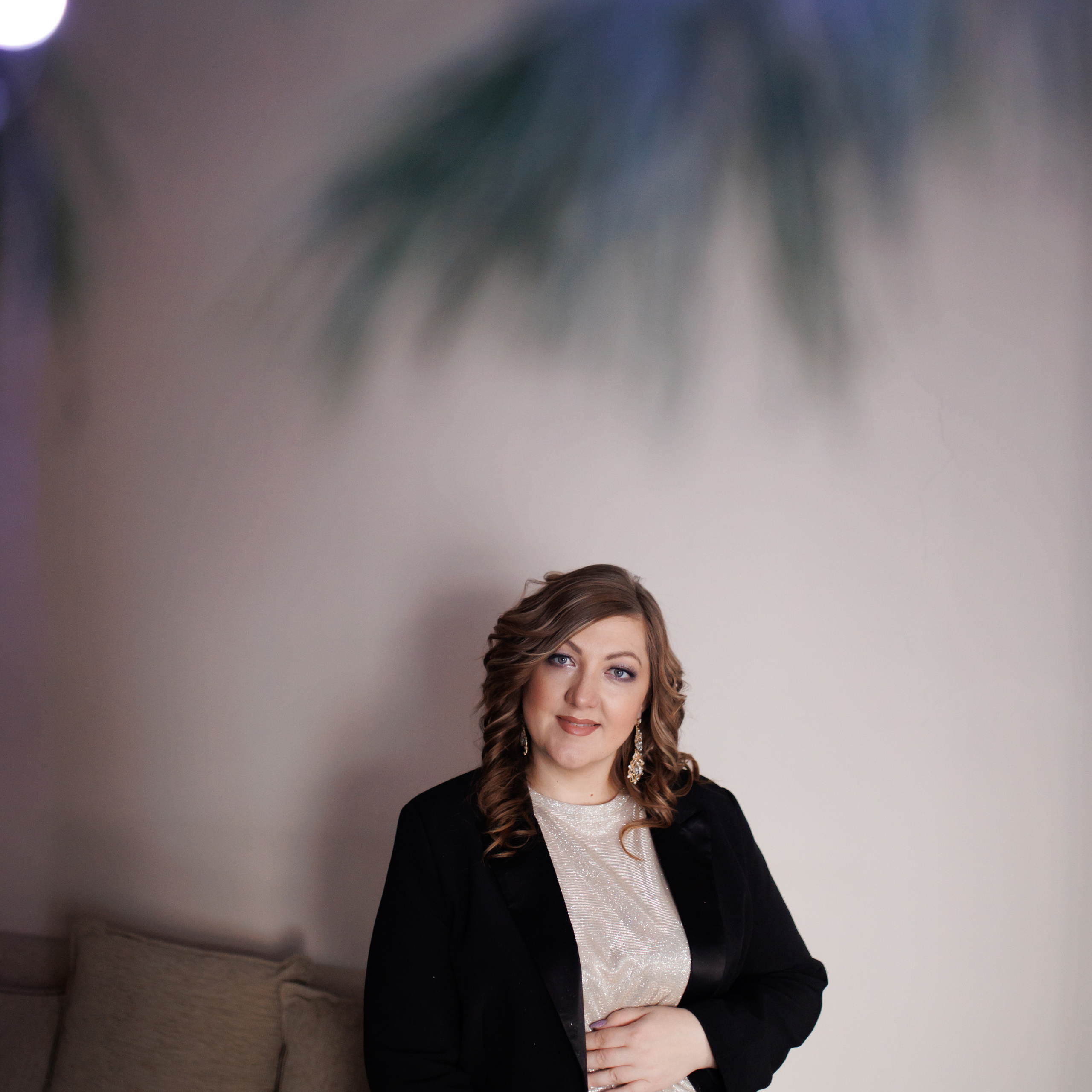 Отзывы. Портретный фотограф Юлия Красноперова в Барнауле/Заринске