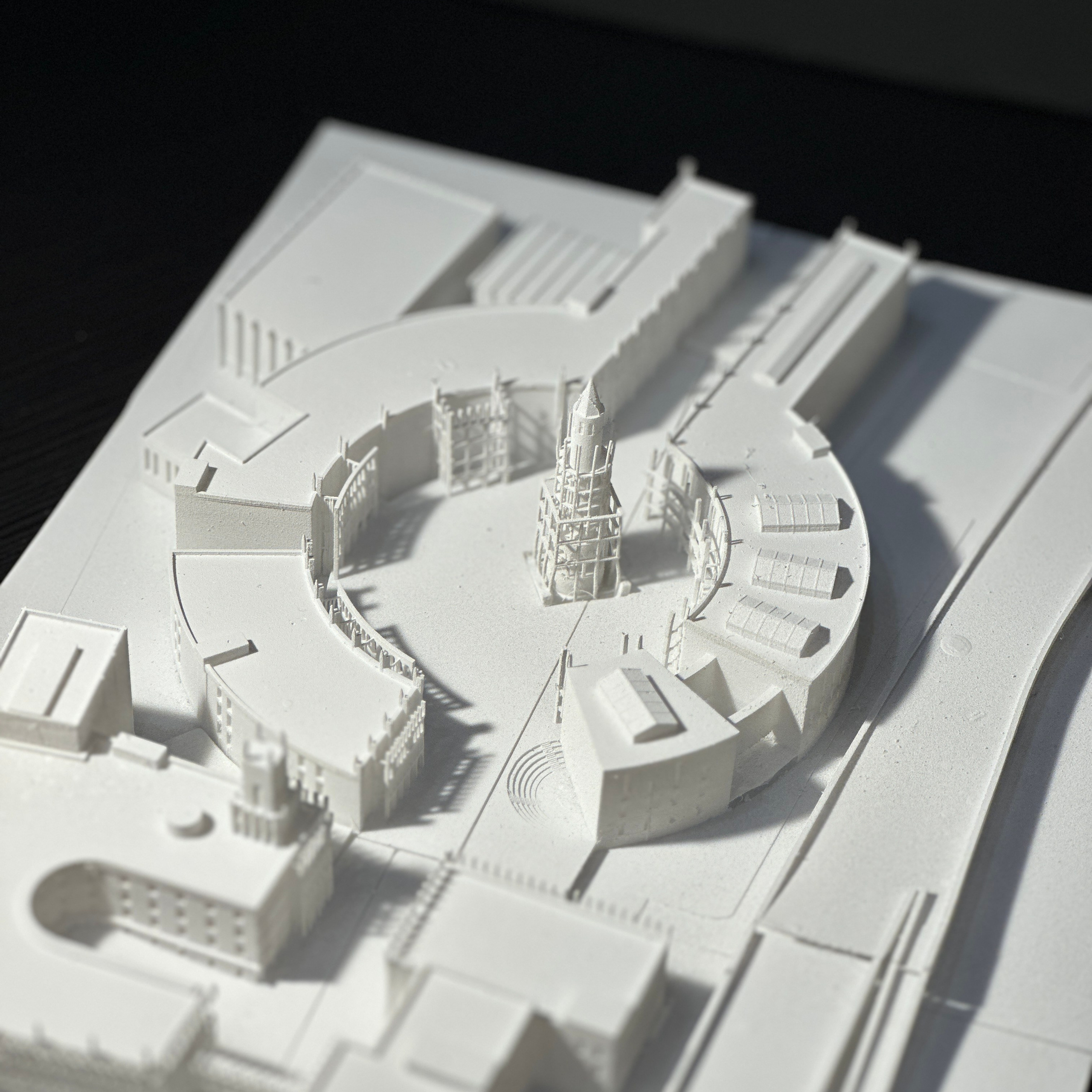 Дипломный Макет для Лизы О.