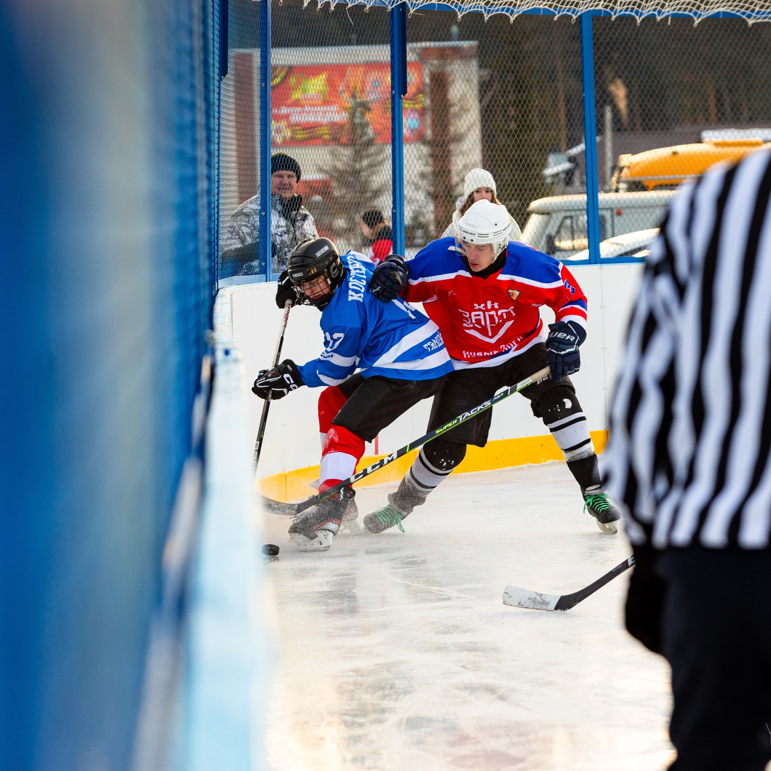 Кейсы клиентов. Репортажный фотограф в Барнауле Владимир Игнатов