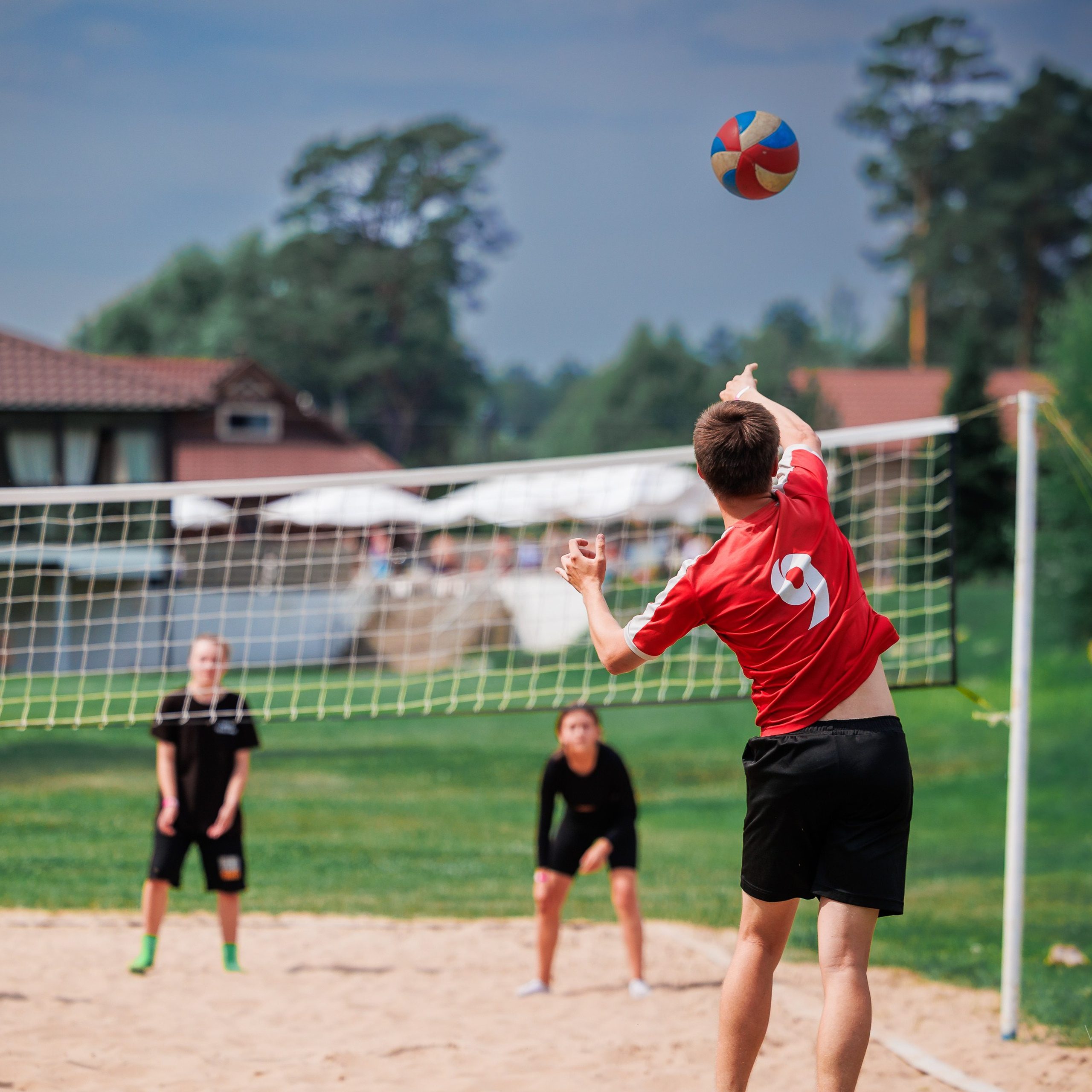 Кейсы клиентов. Репортажный фотограф в Барнауле Владимир Игнатов