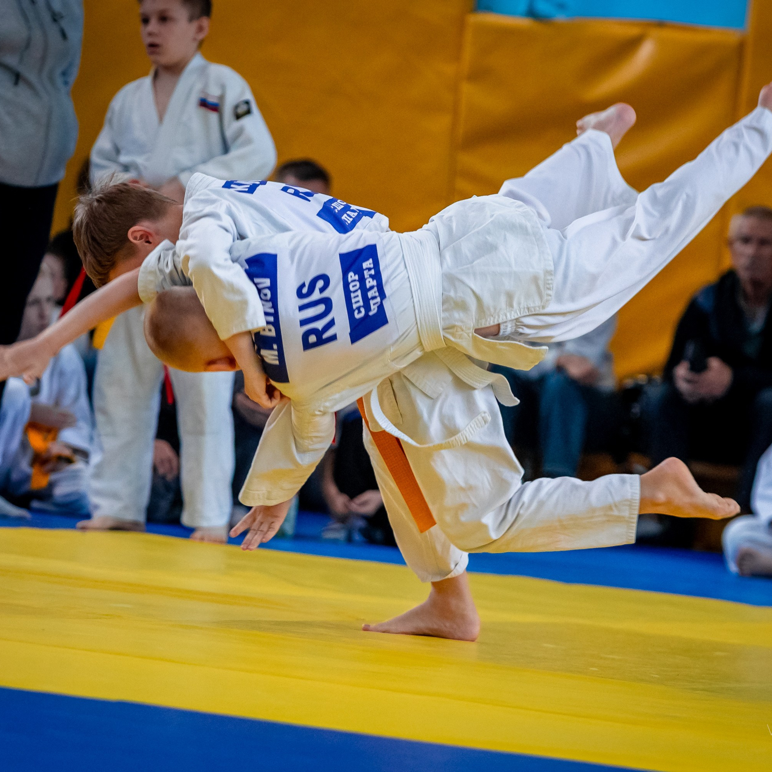 Кейсы клиентов. Репортажный фотограф в Барнауле Владимир Игнатов