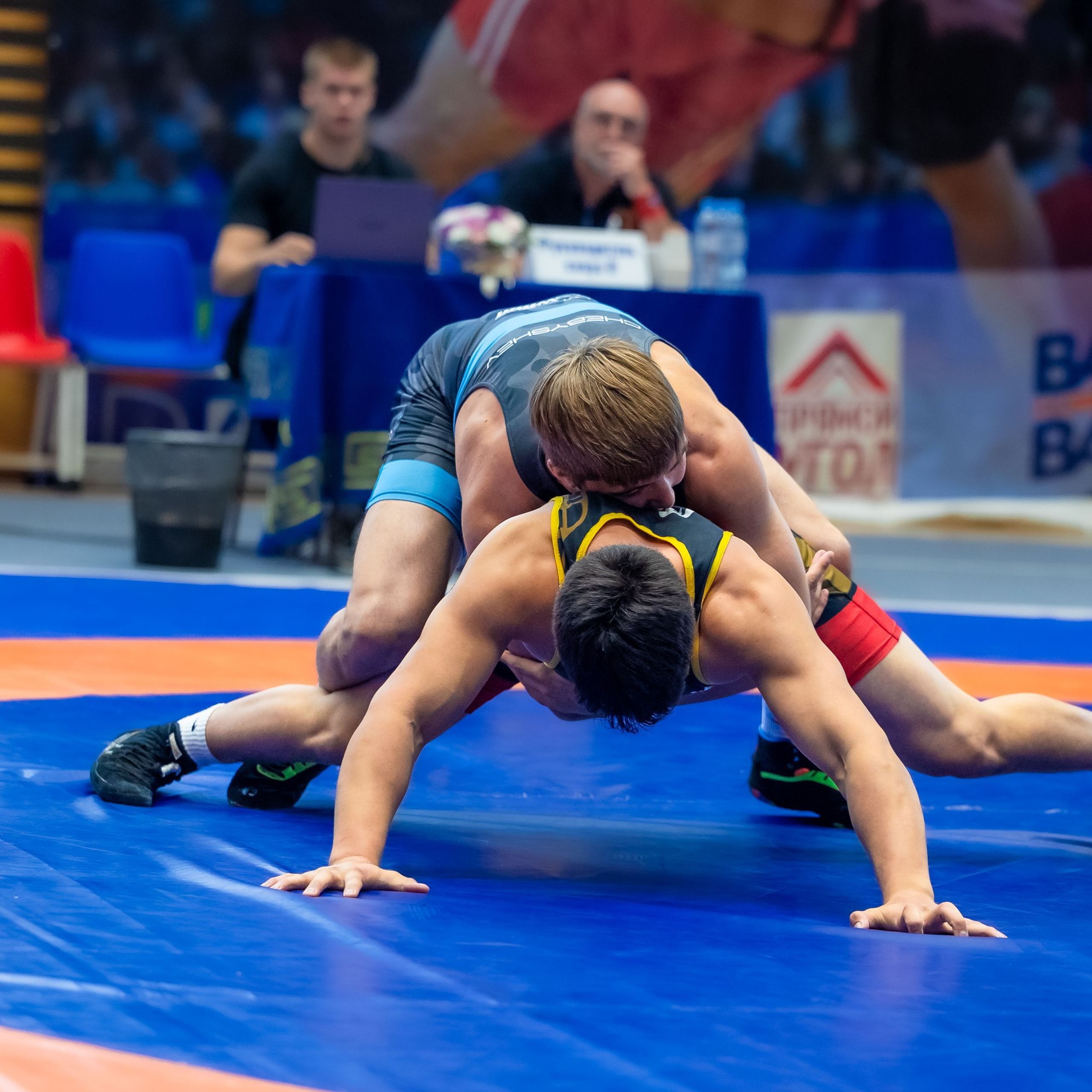 Кейсы клиентов. Репортажный фотограф в Барнауле Владимир Игнатов