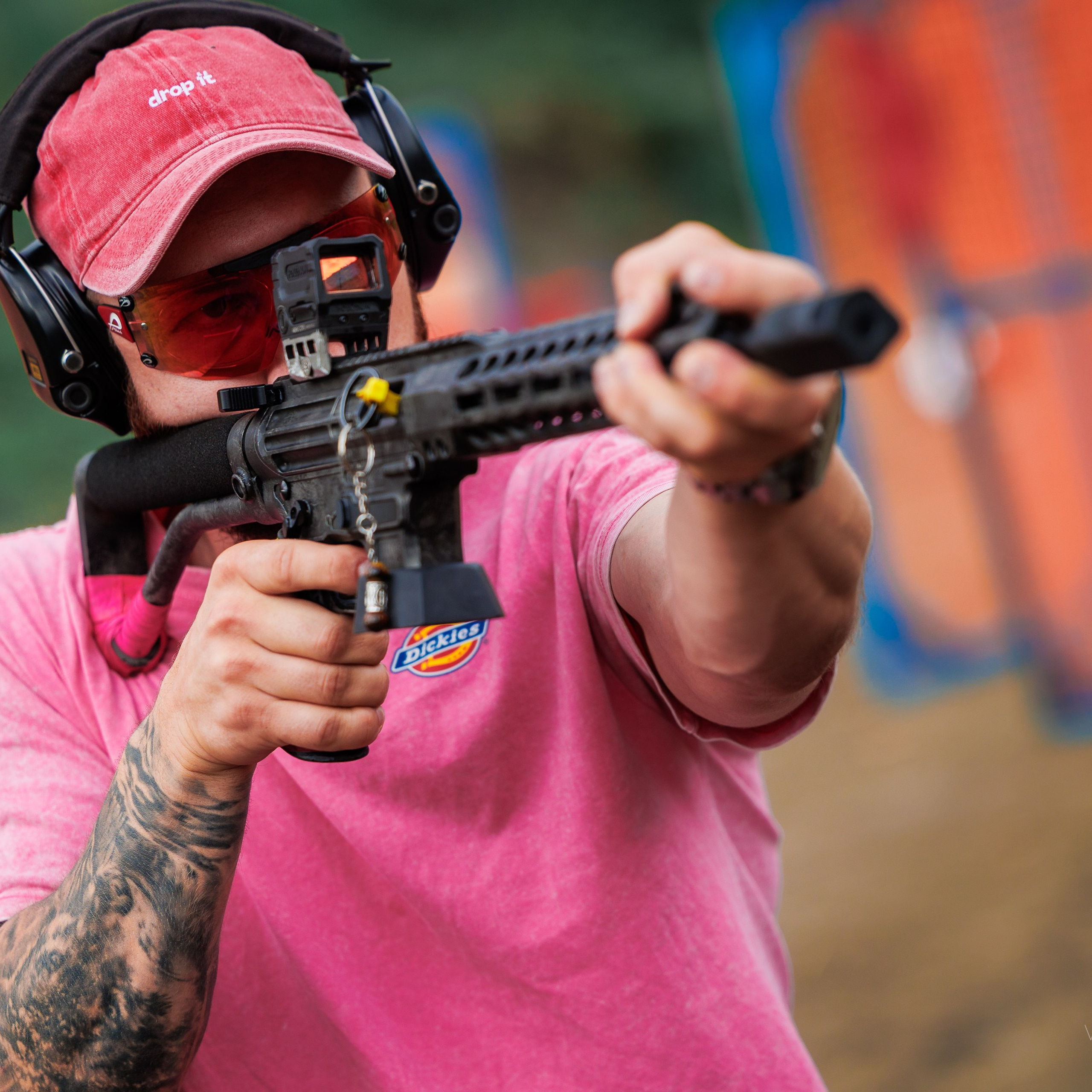 Кейсы клиентов. Репортажный фотограф в Барнауле Владимир Игнатов