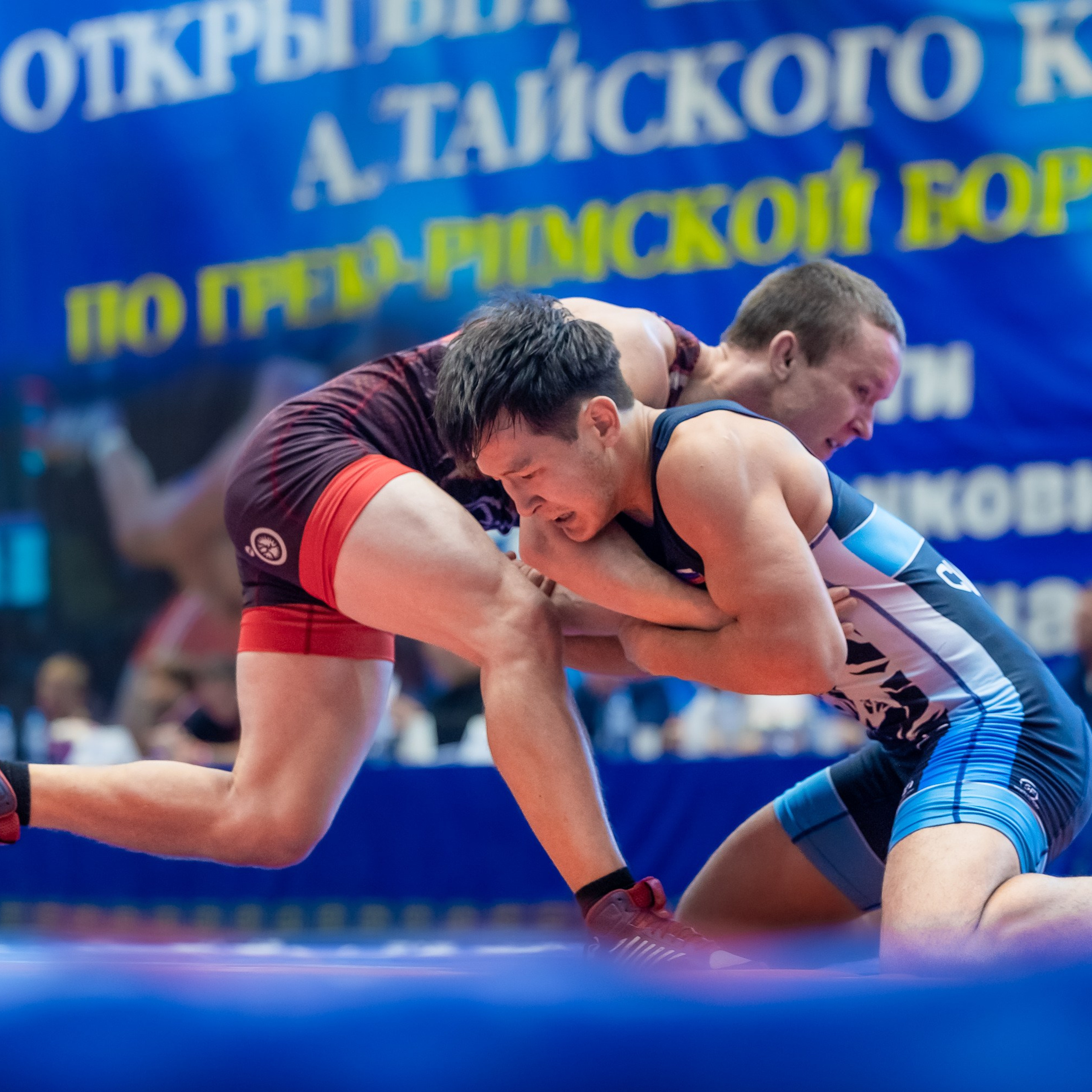 Кейсы клиентов. Репортажный фотограф в Барнауле Владимир Игнатов