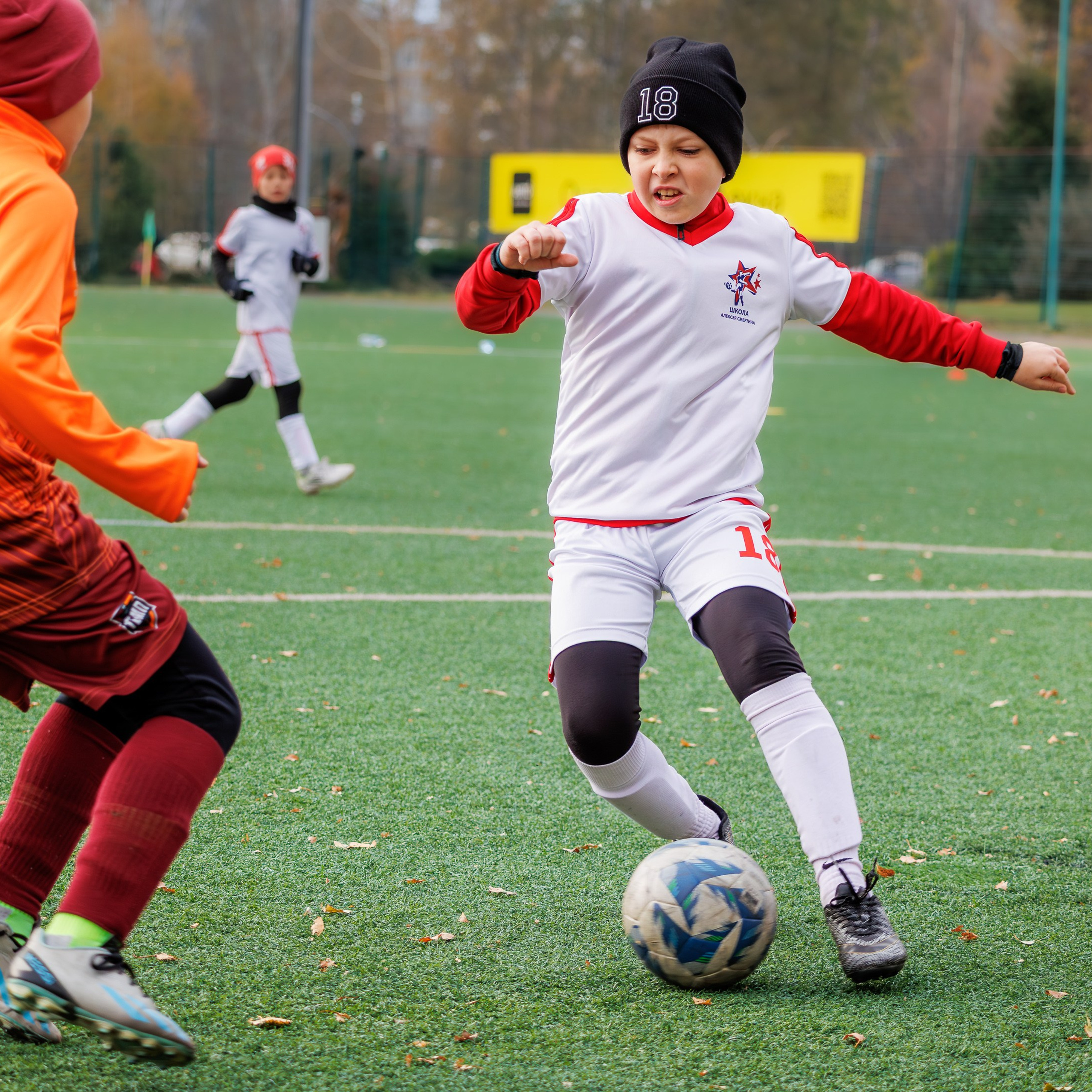 Кейсы клиентов. Репортажный фотограф в Барнауле Владимир Игнатов