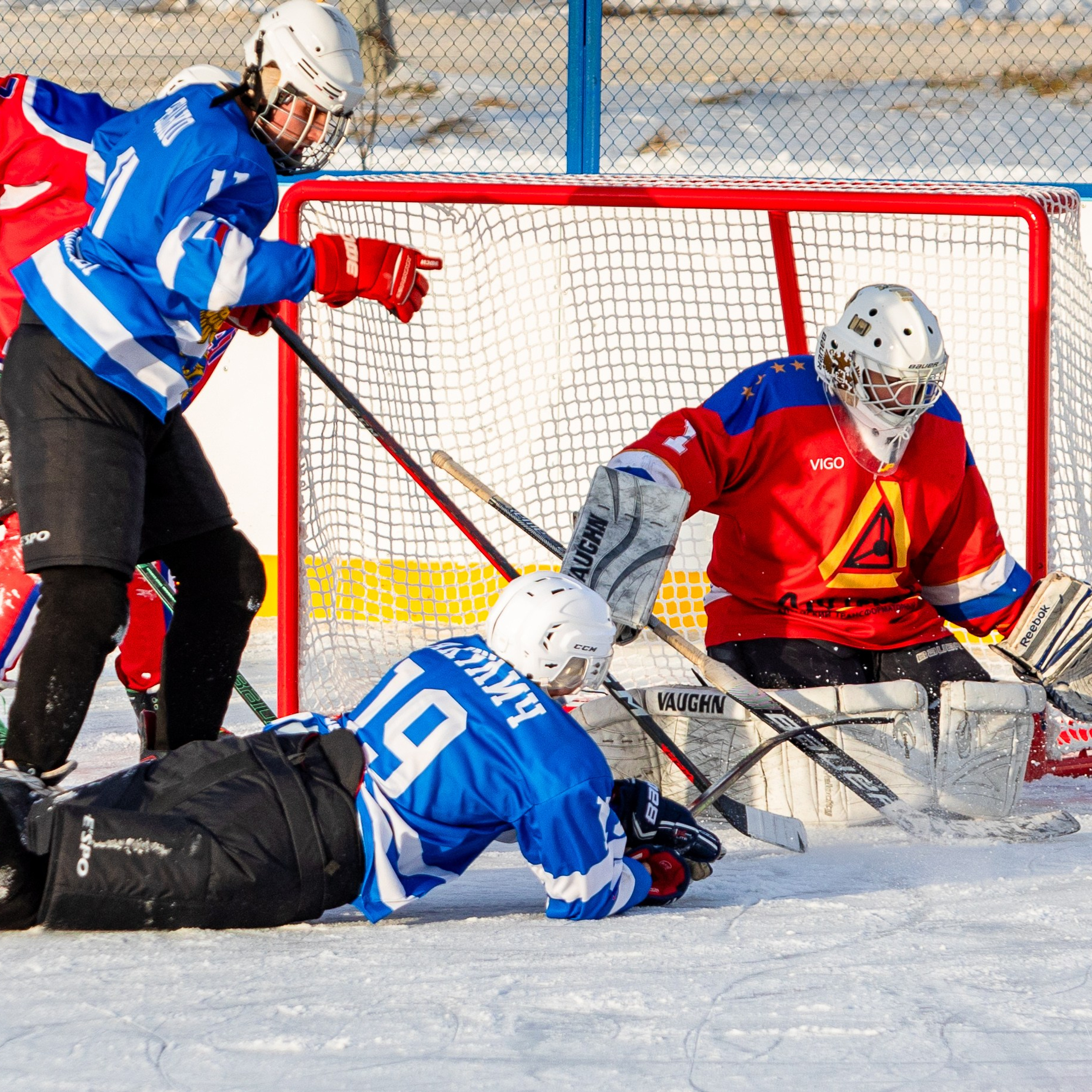 Кейсы клиентов. Репортажный фотограф в Барнауле Владимир Игнатов