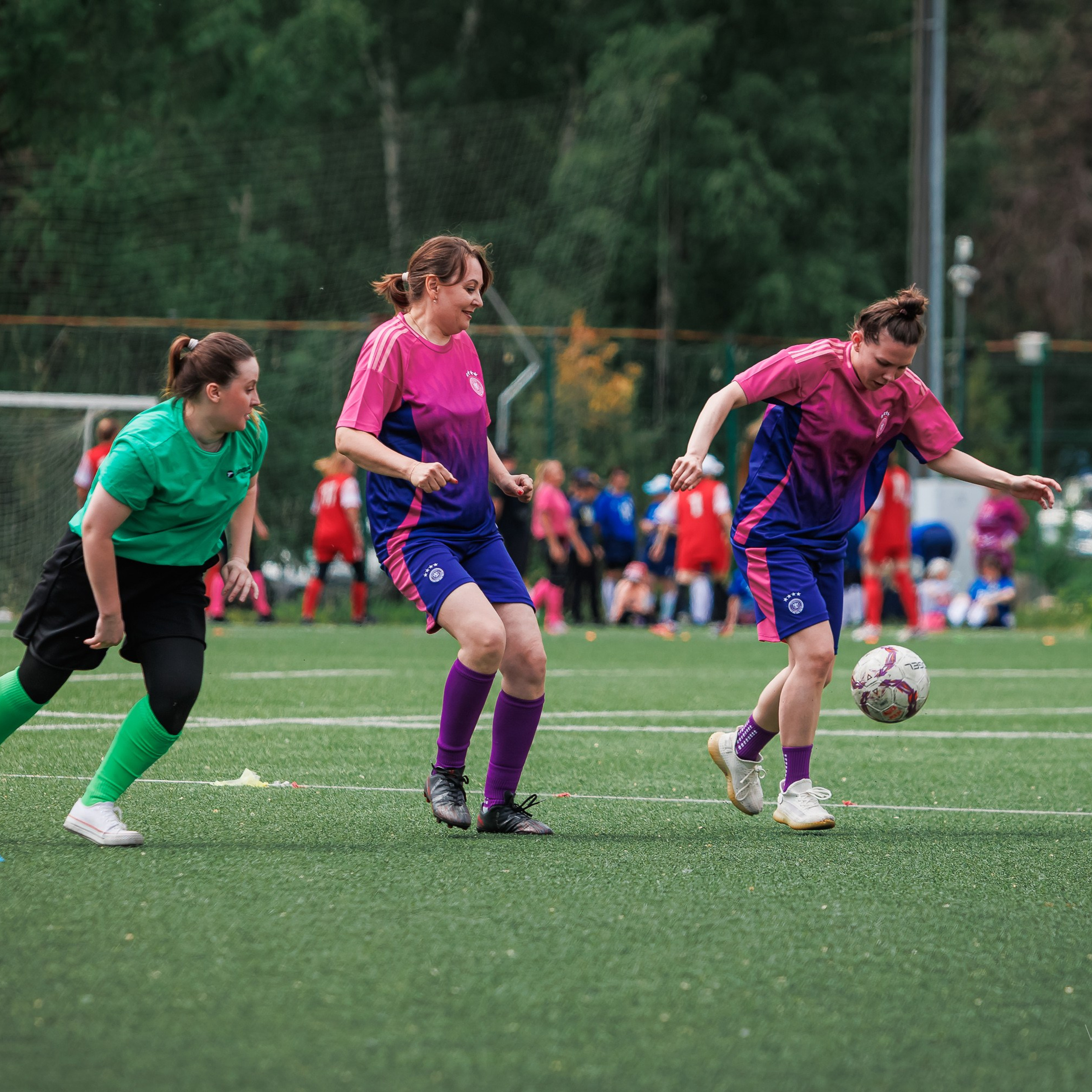 Кейсы клиентов. Репортажный фотограф в Барнауле Владимир Игнатов