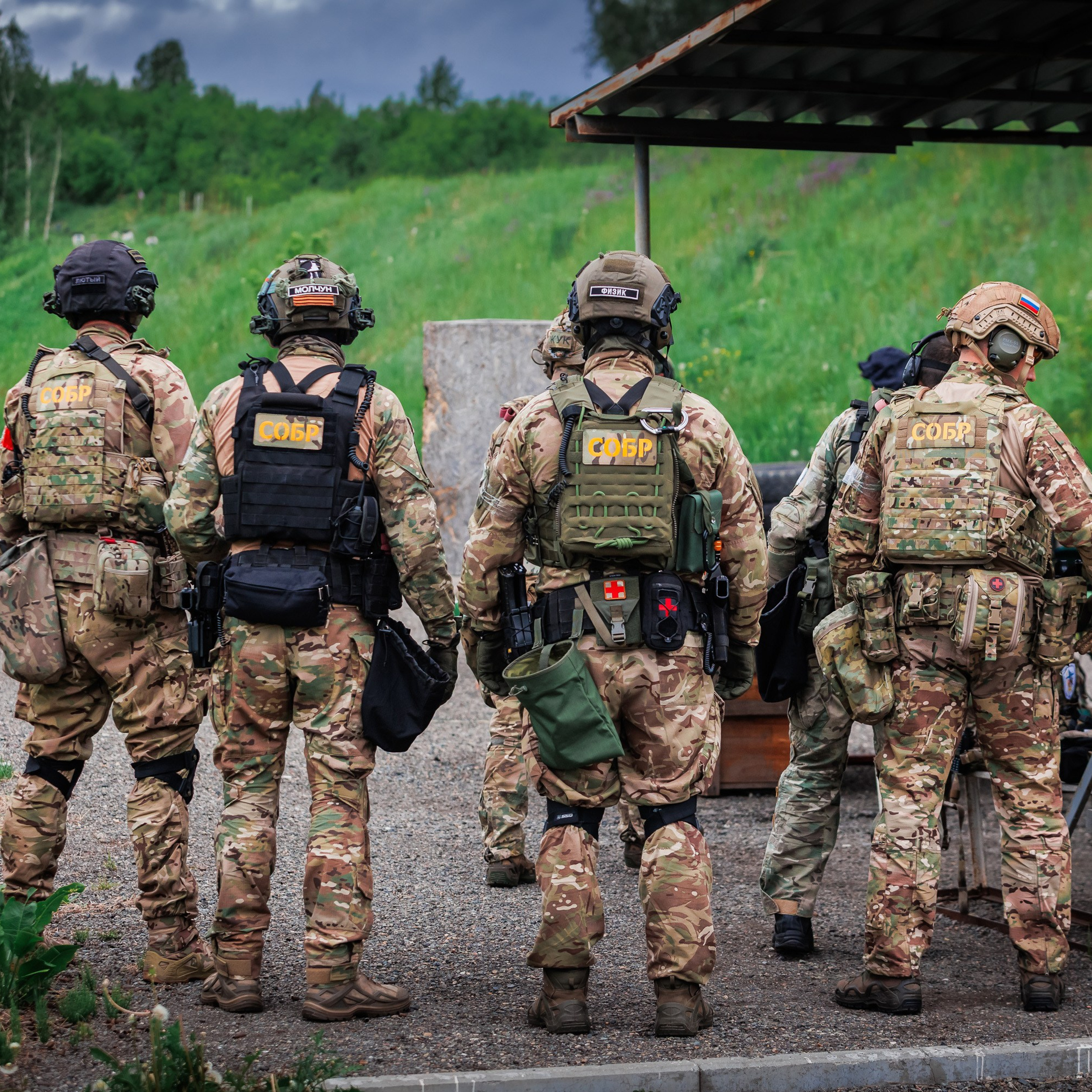 Кейсы клиентов. Репортажный фотограф в Барнауле Владимир Игнатов