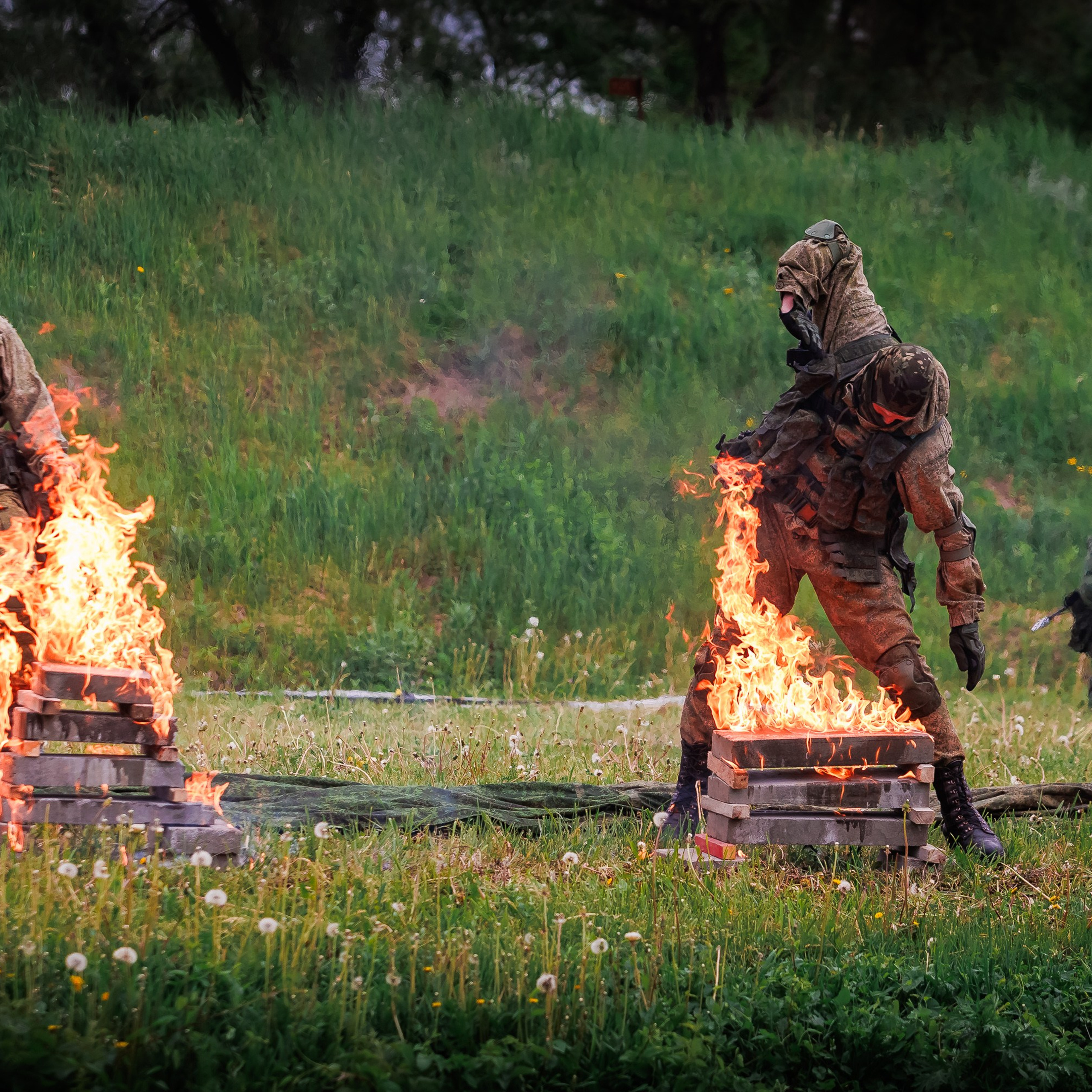 Кейсы клиентов. Репортажный фотограф в Барнауле Владимир Игнатов