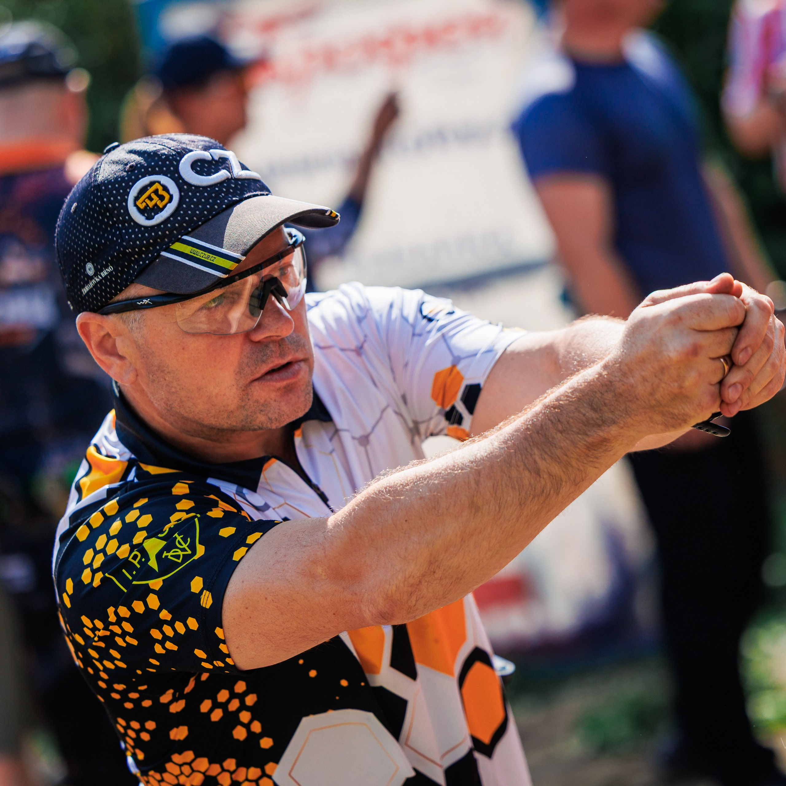 Кейсы клиентов. Репортажный фотограф в Барнауле Владимир Игнатов