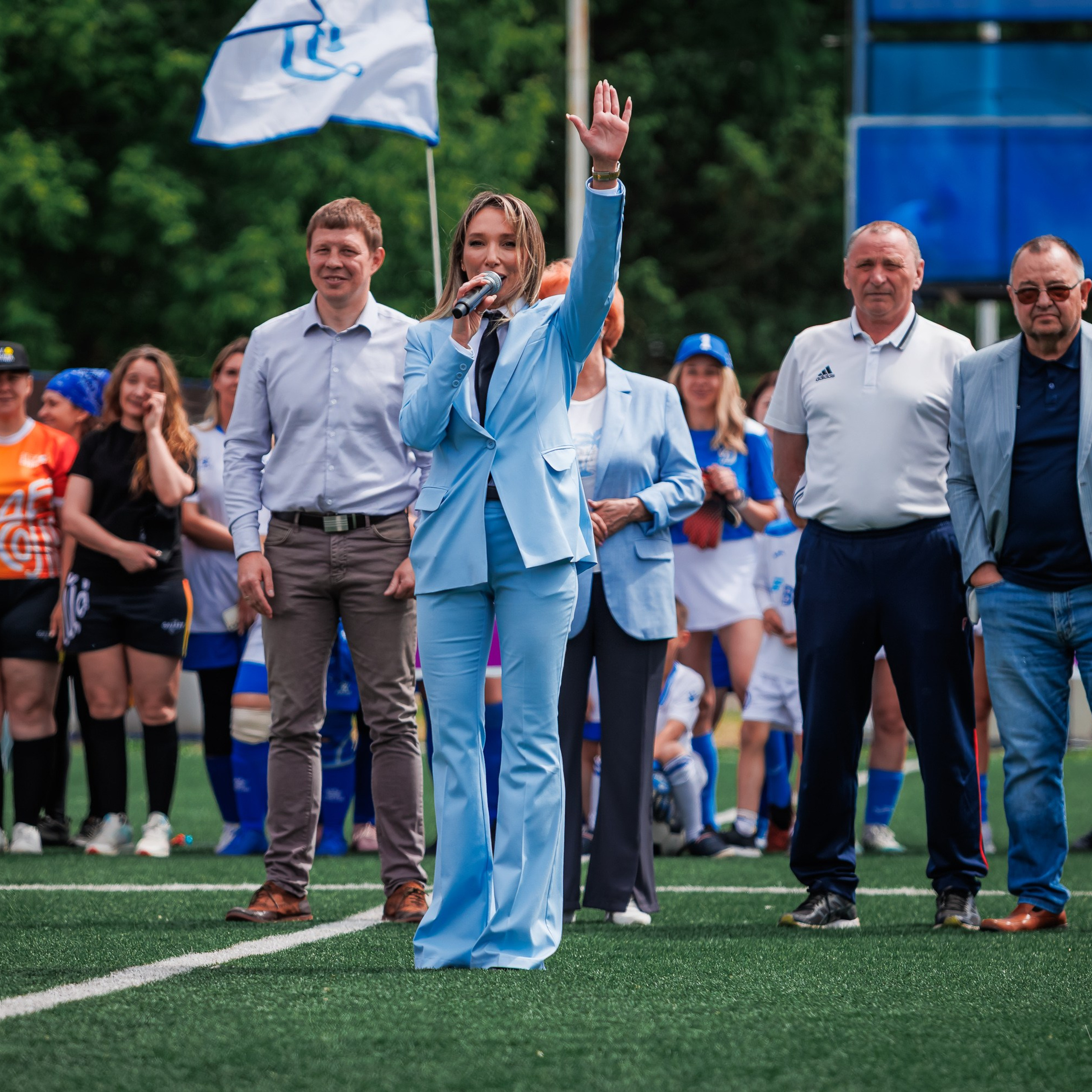 Кейсы клиентов. Репортажный фотограф в Барнауле Владимир Игнатов