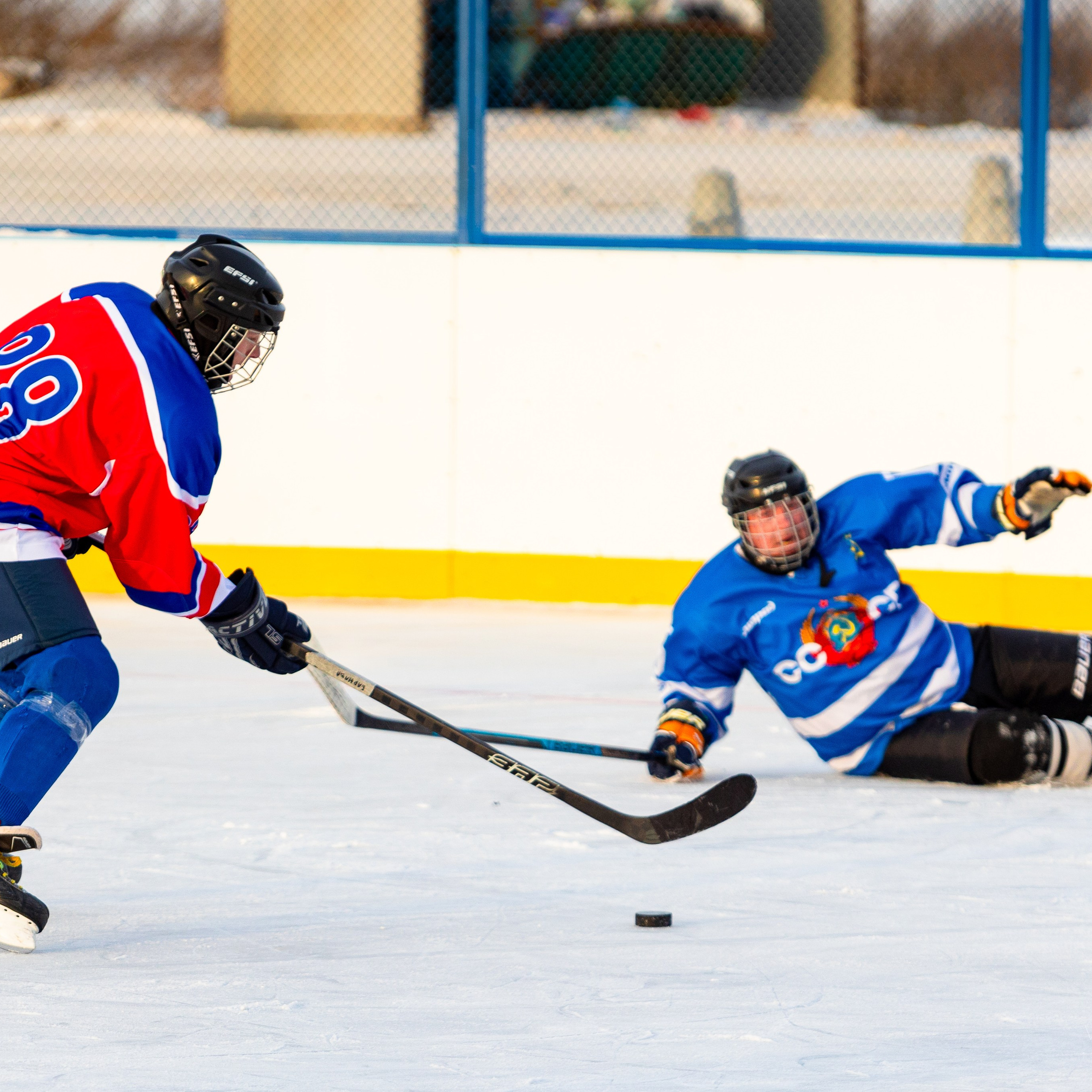 Кейсы клиентов. Репортажный фотограф в Барнауле Владимир Игнатов