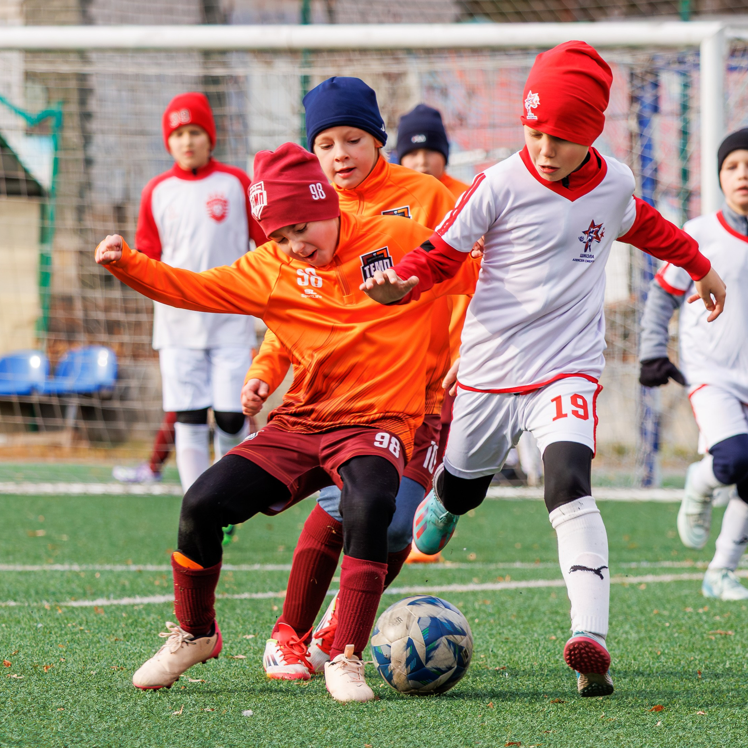 Кейсы клиентов. Репортажный фотограф в Барнауле Владимир Игнатов