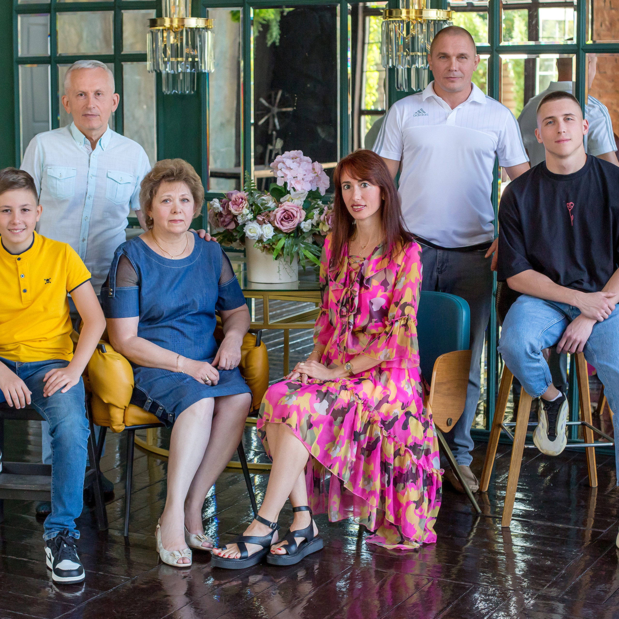 Отзывы. Tonya.photo. Фотограф, рилсмейкер