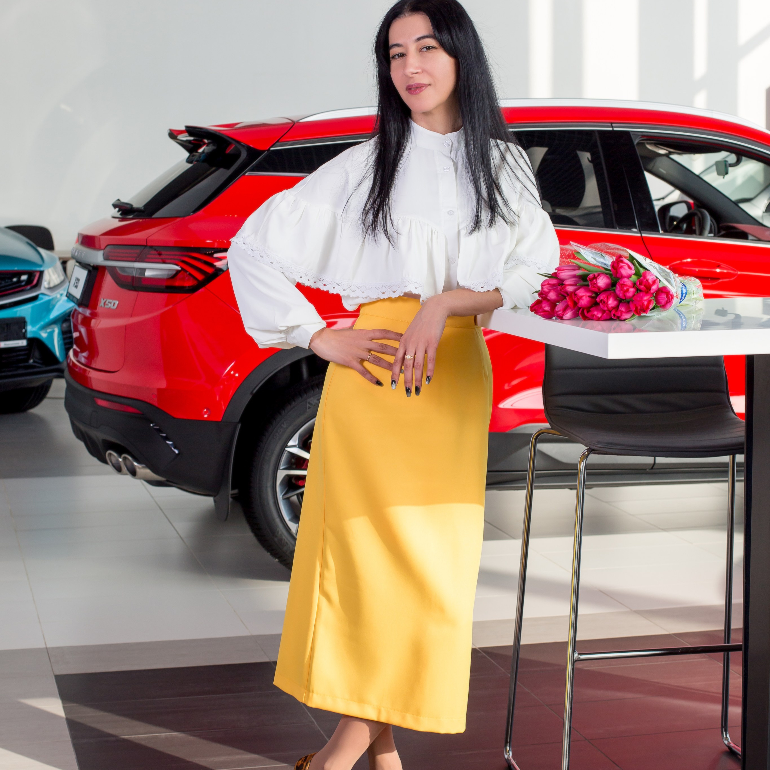 Отзывы. Tonya.photo. Фотограф, рилсмейкер