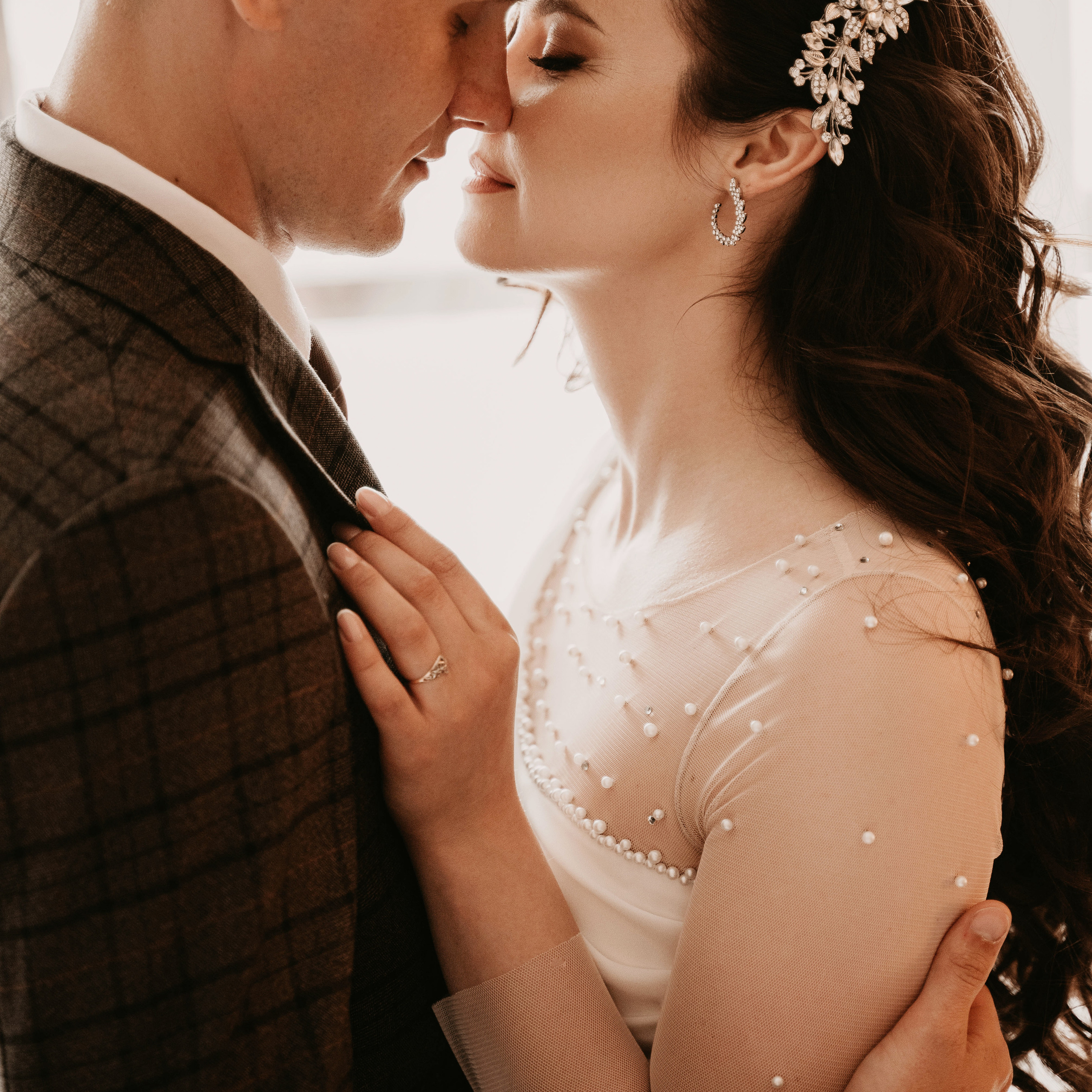 Дарья и Александр