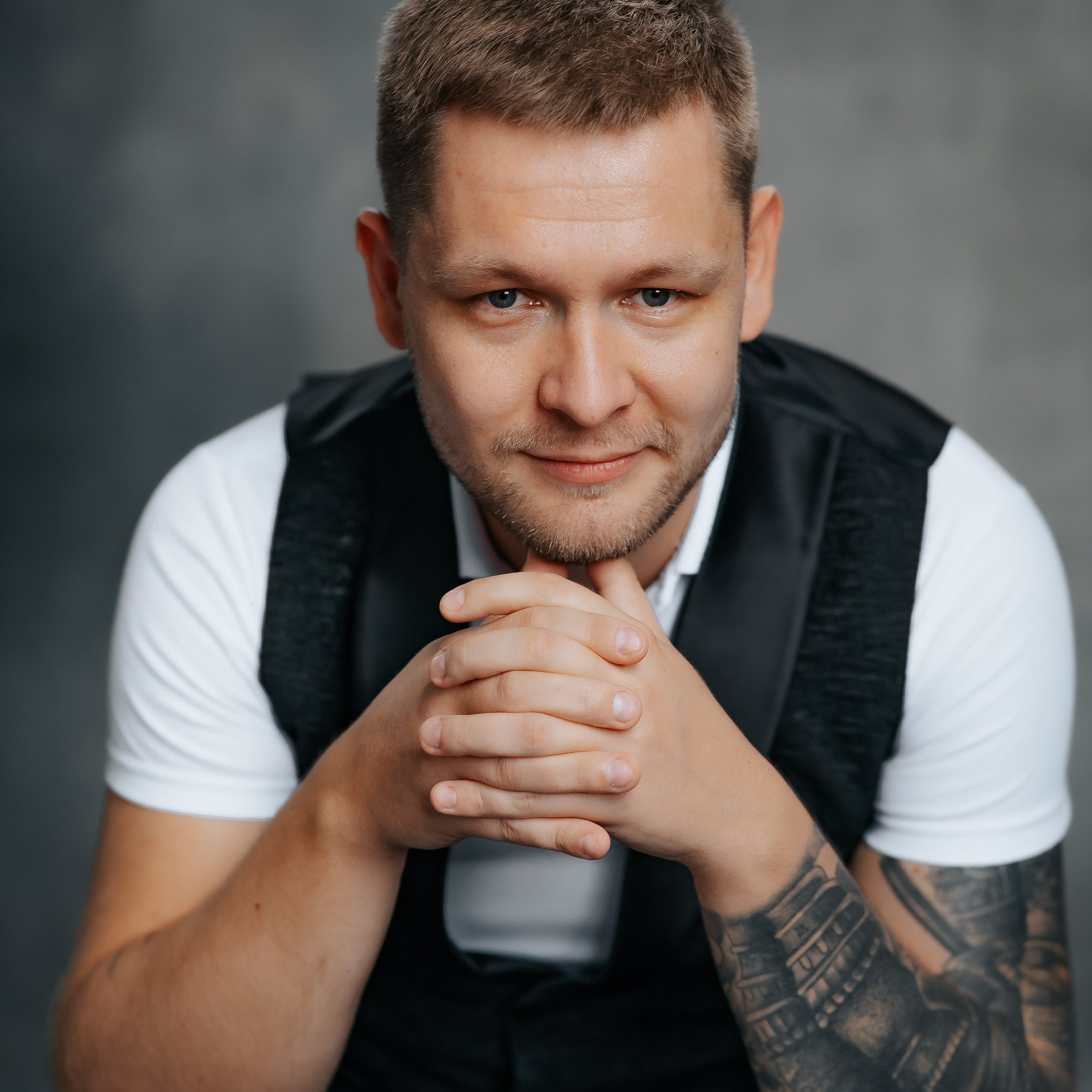 Отзывы. Фотограф Власов Константин