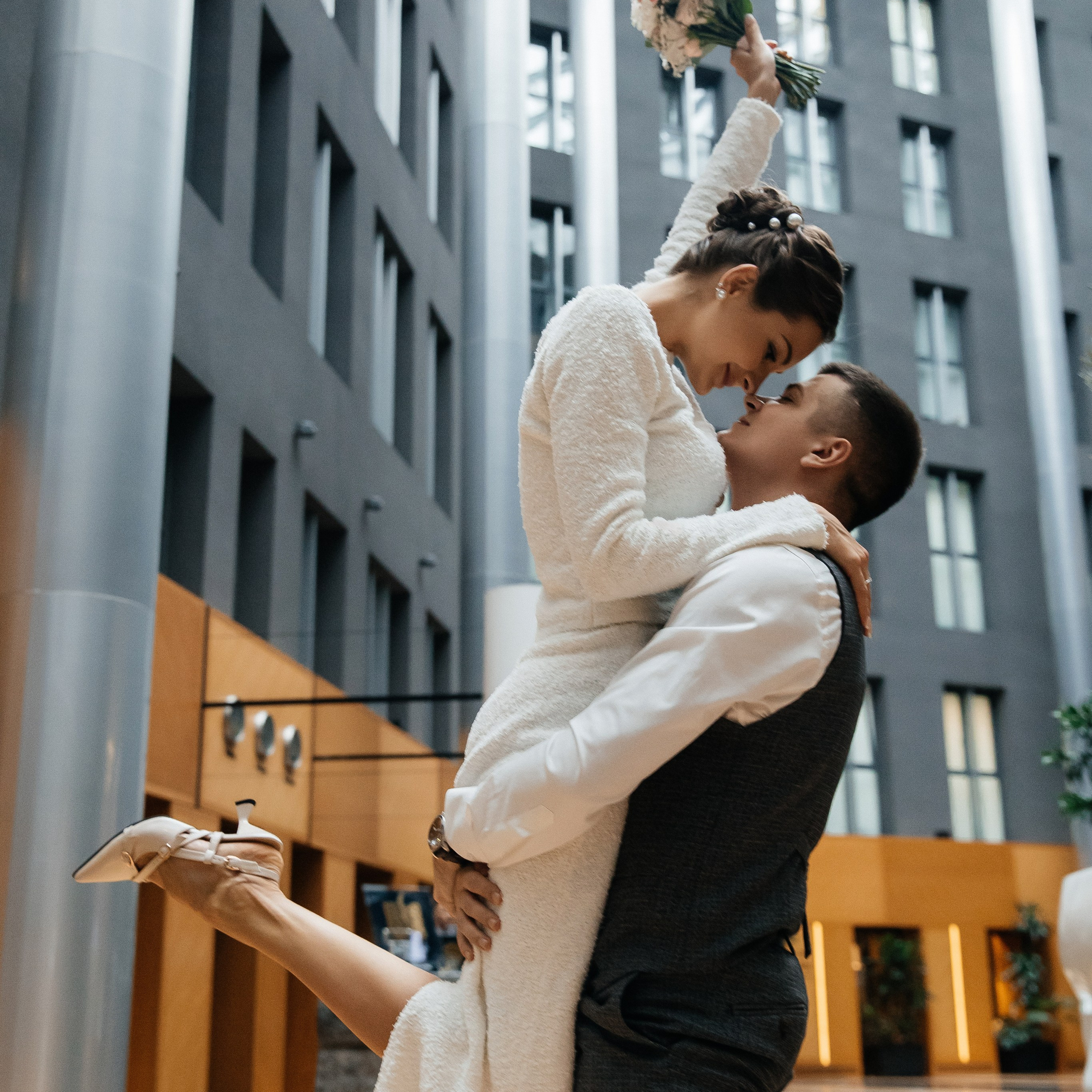 Отзывы. Свадебный фотограф