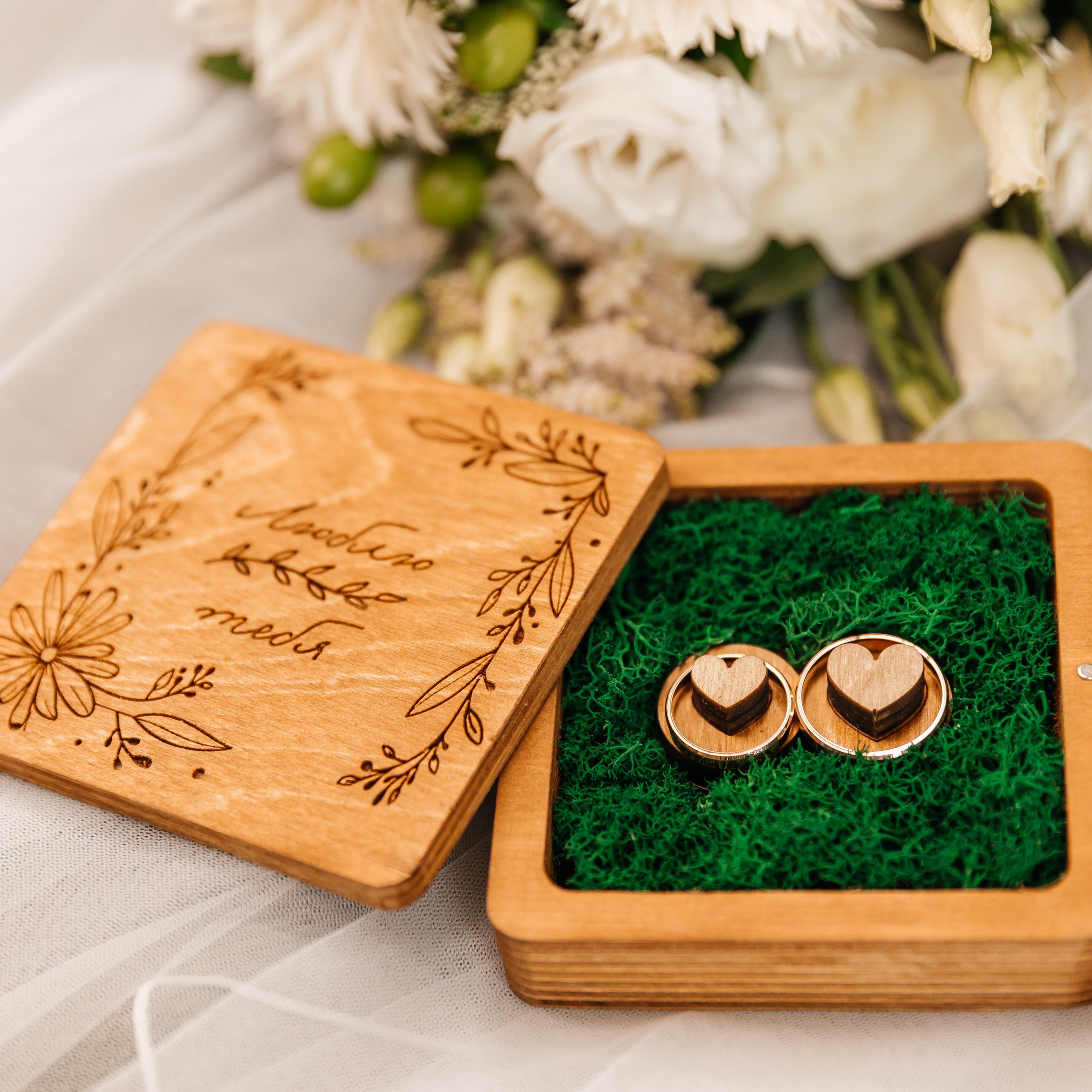 Отзывы. Свадебный фотограф