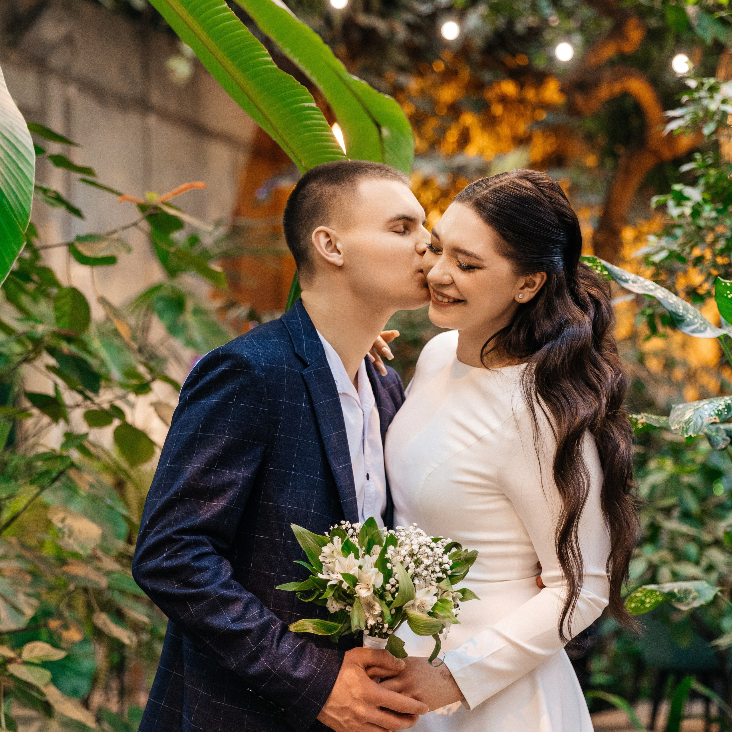 Отзывы. Свадебный фотограф