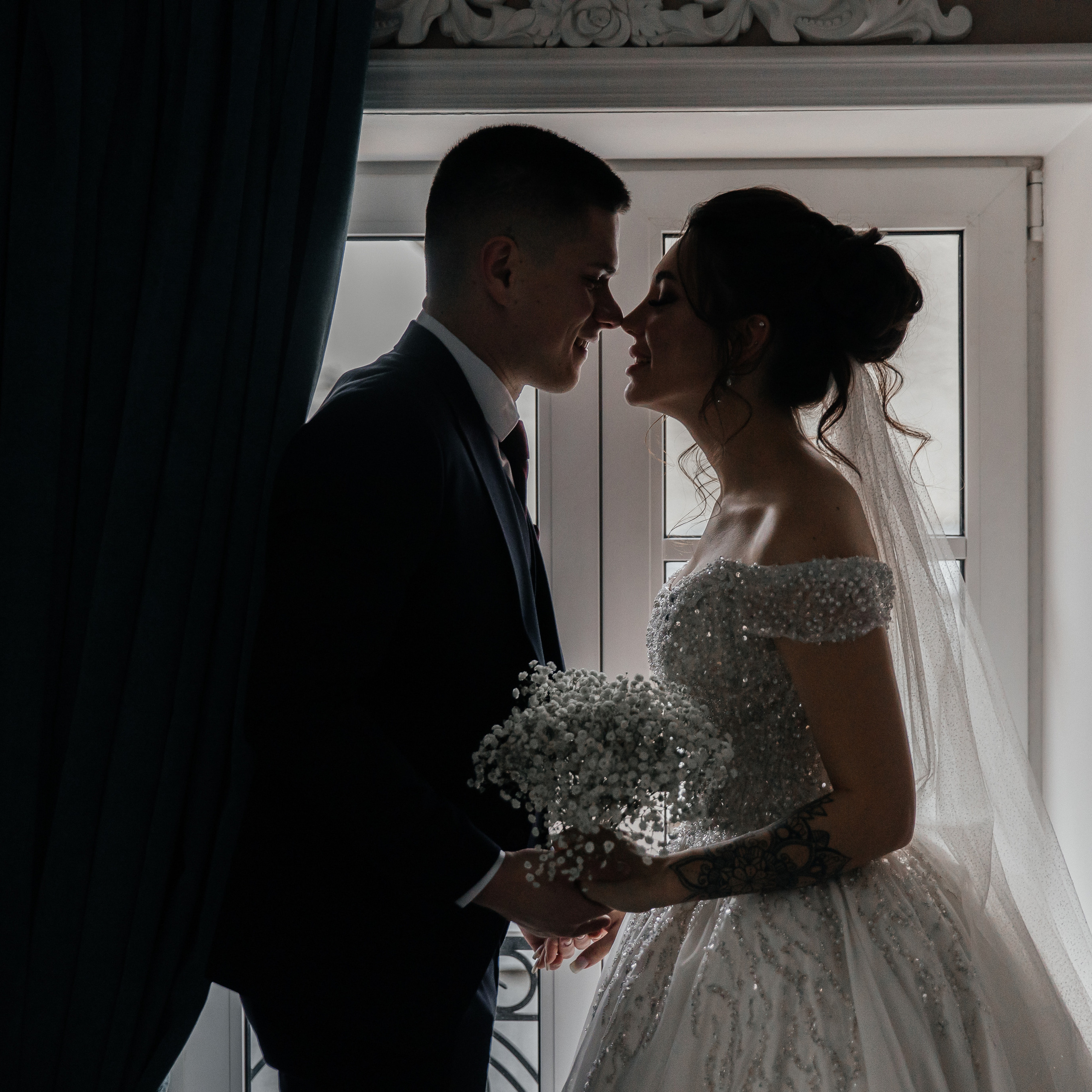 Отзывы. Свадебный фотограф