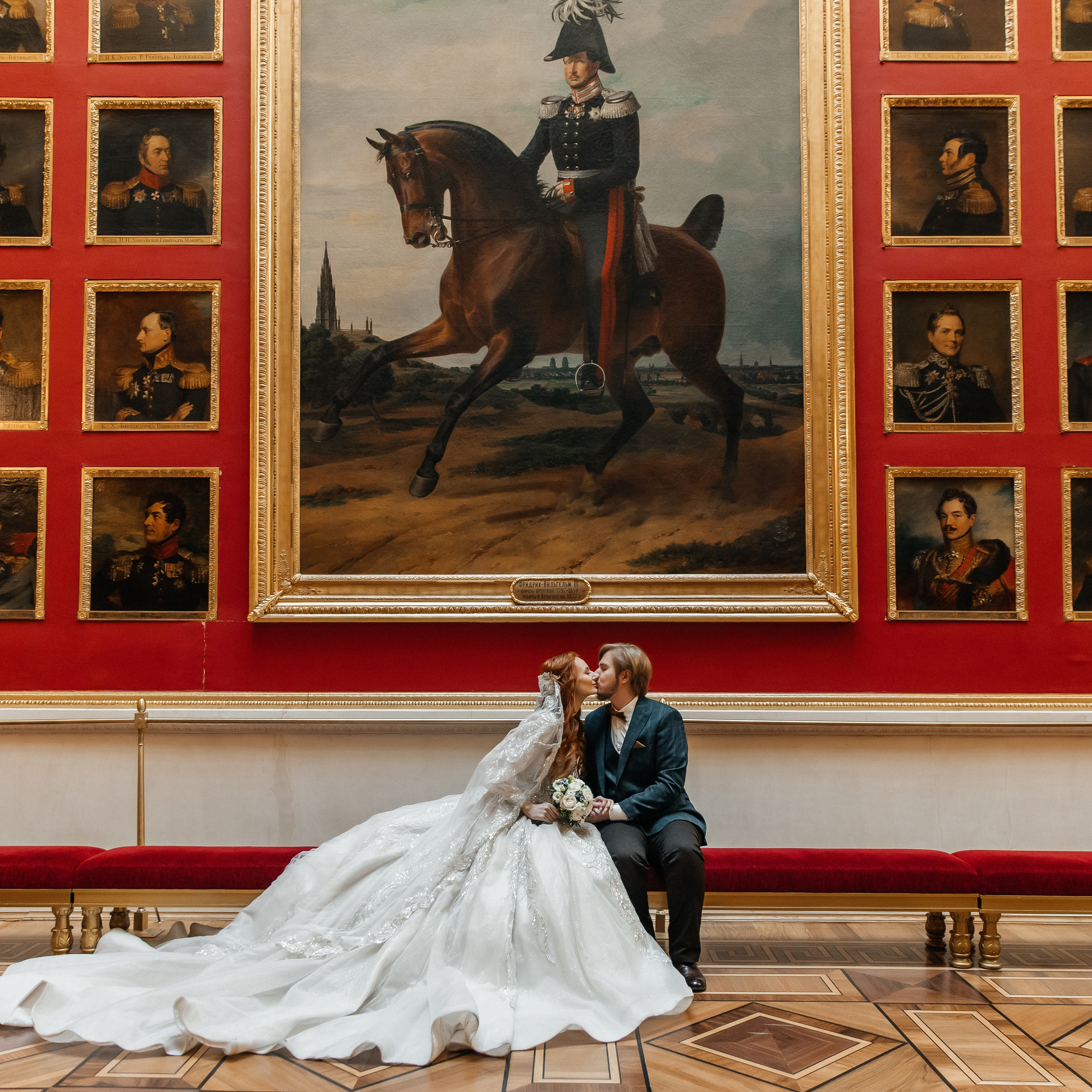 Отзывы. Свадебный фотограф