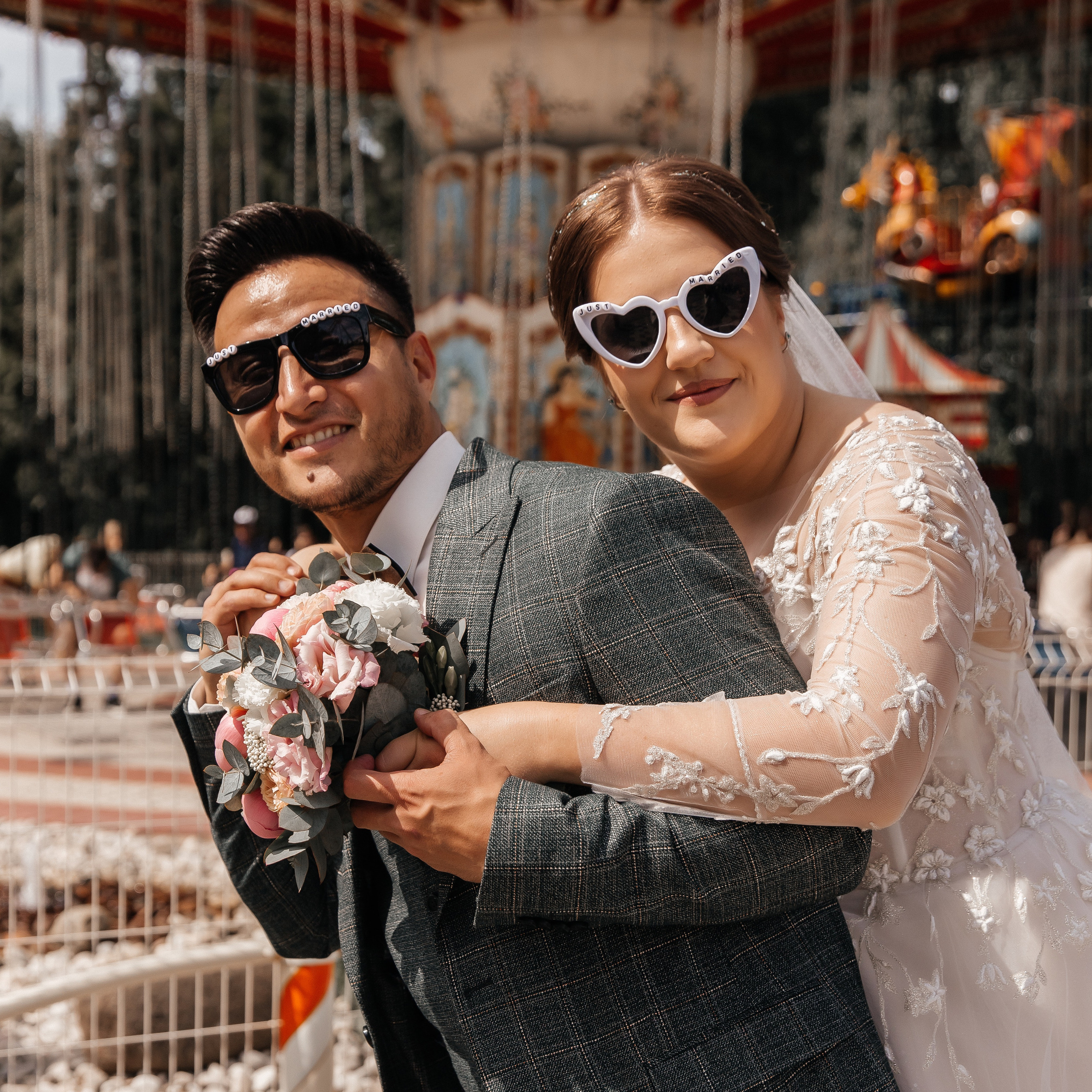 Отзывы. Свадебный фотограф