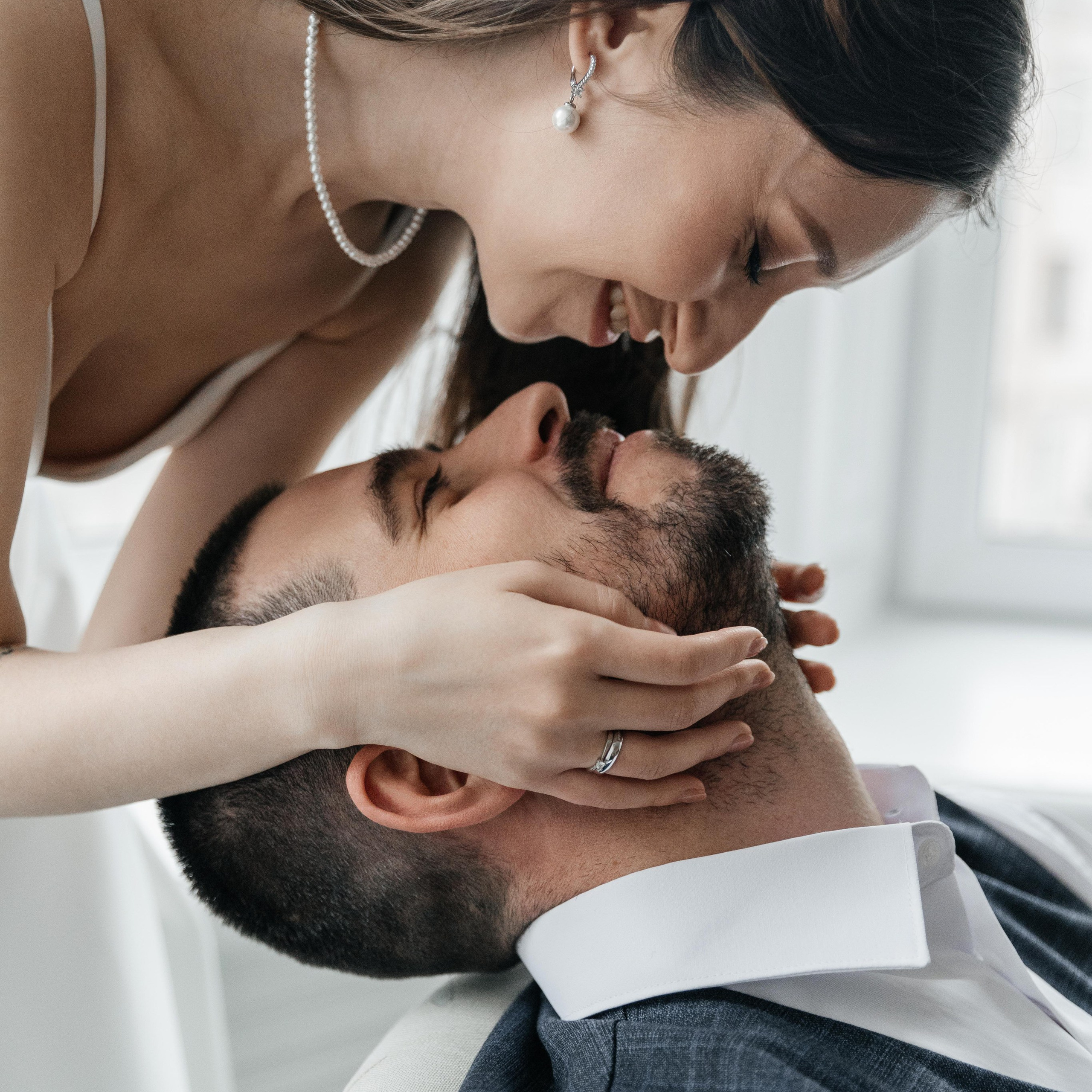 Отзывы. Свадебный фотограф