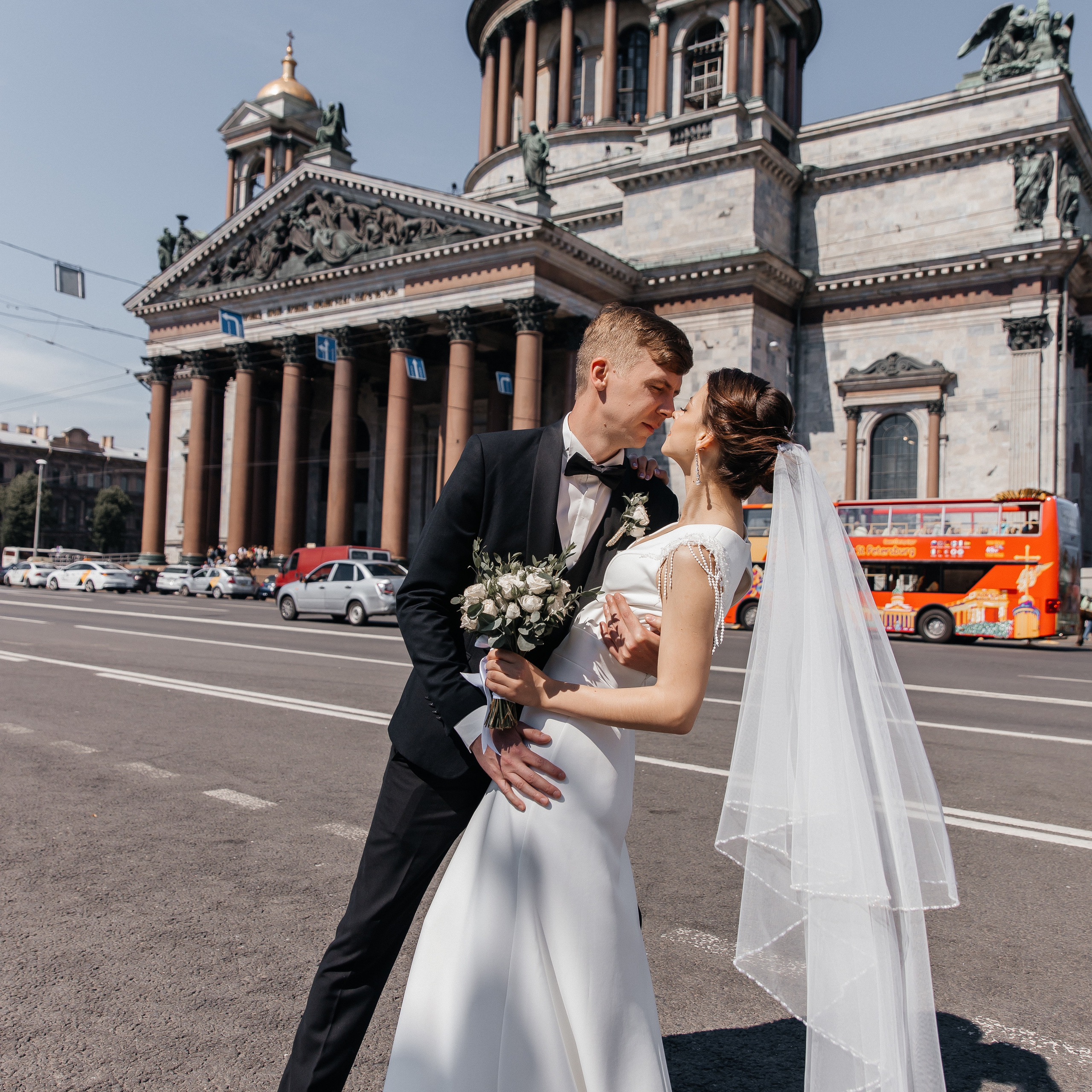 Отзывы. Свадебный фотограф