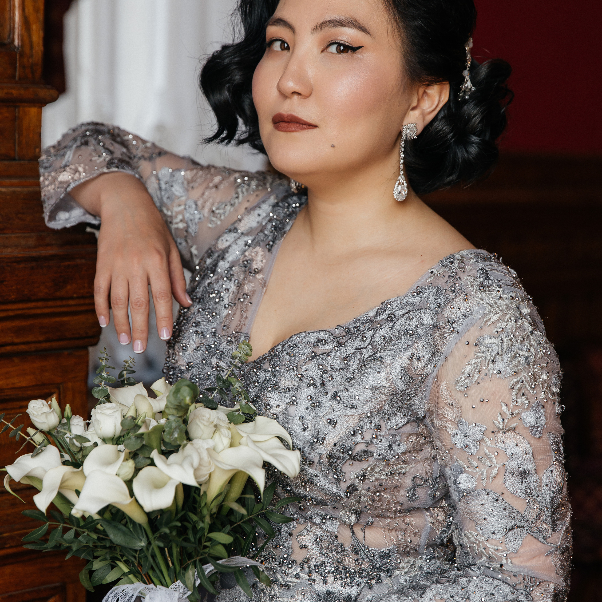 Отзывы. Свадебный фотограф