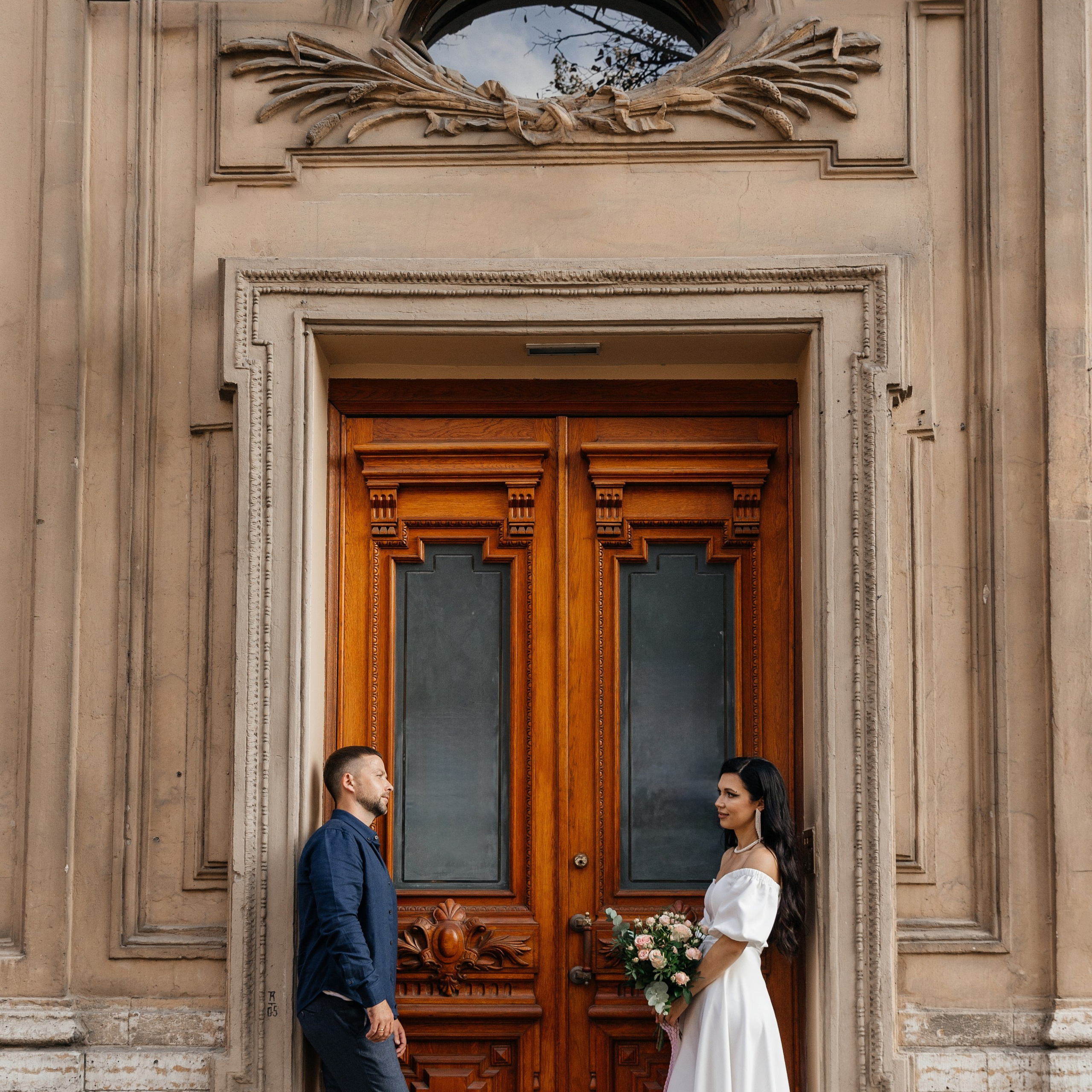 Отзывы. Свадебный фотограф