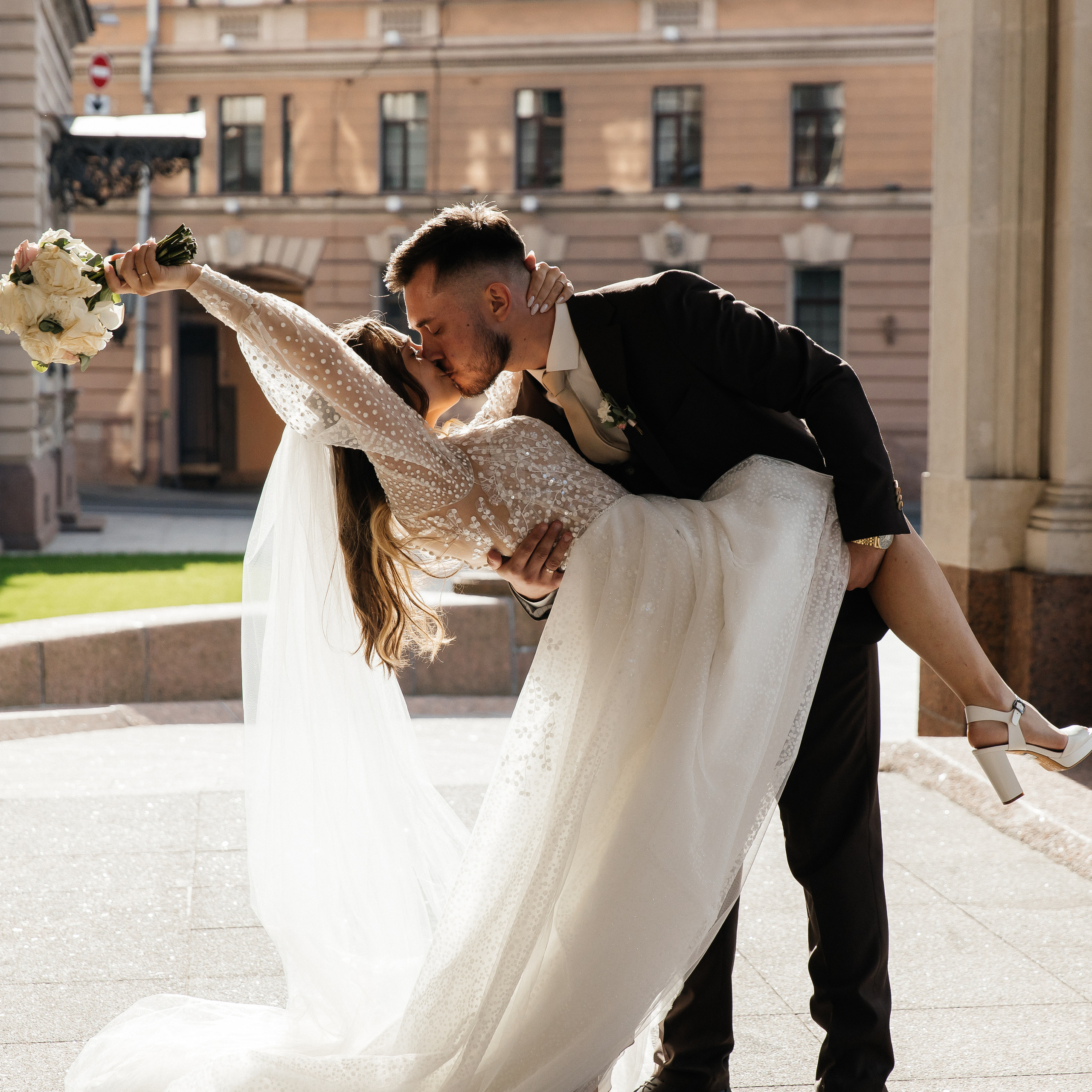 Отзывы. Свадебный фотограф