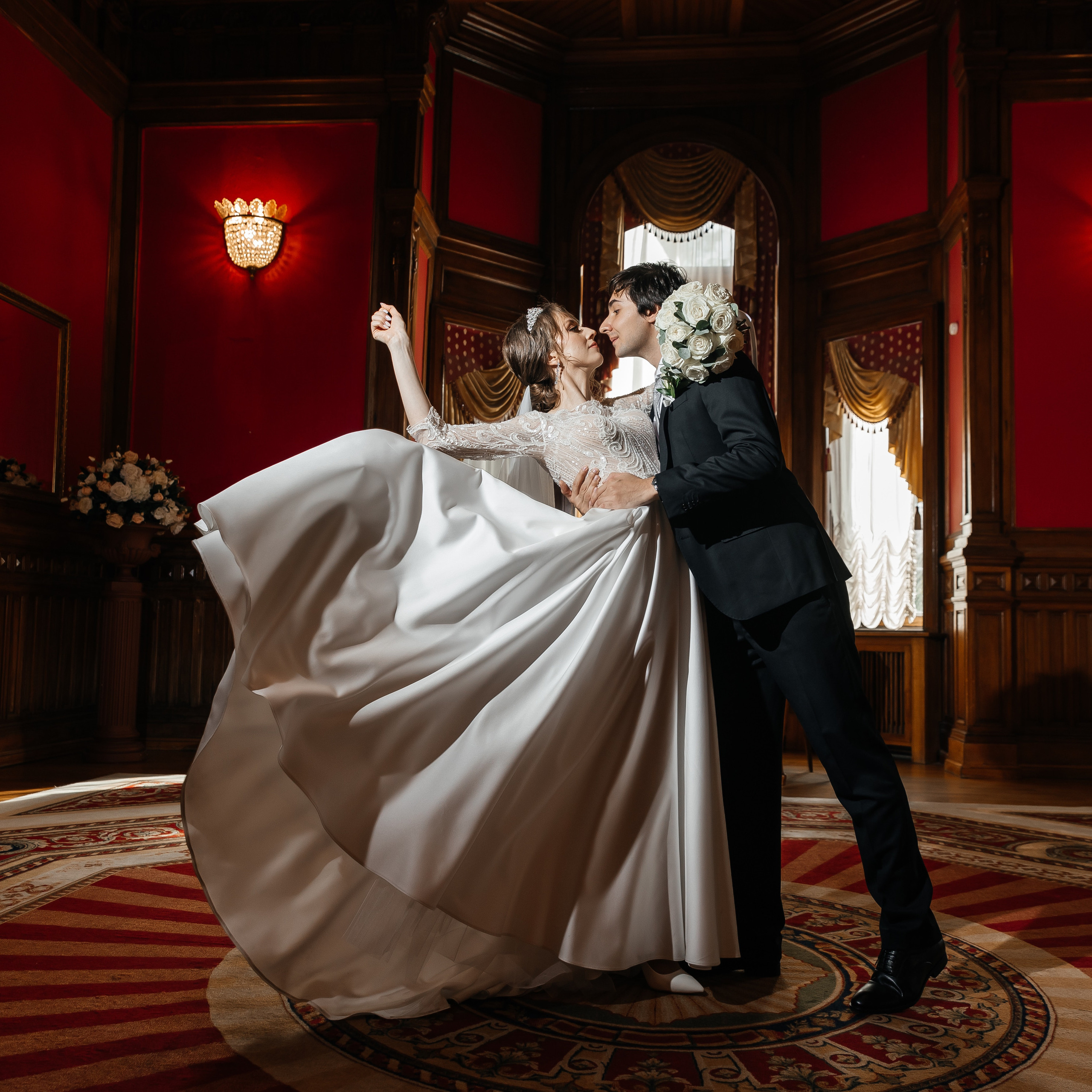 Отзывы. Свадебный фотограф