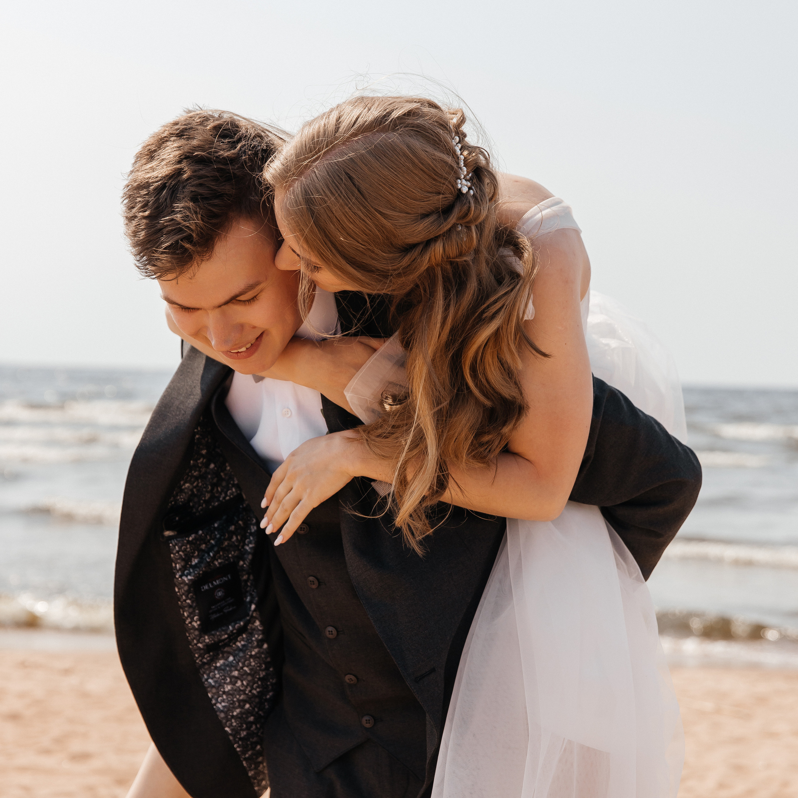 Отзывы. Свадебный фотограф