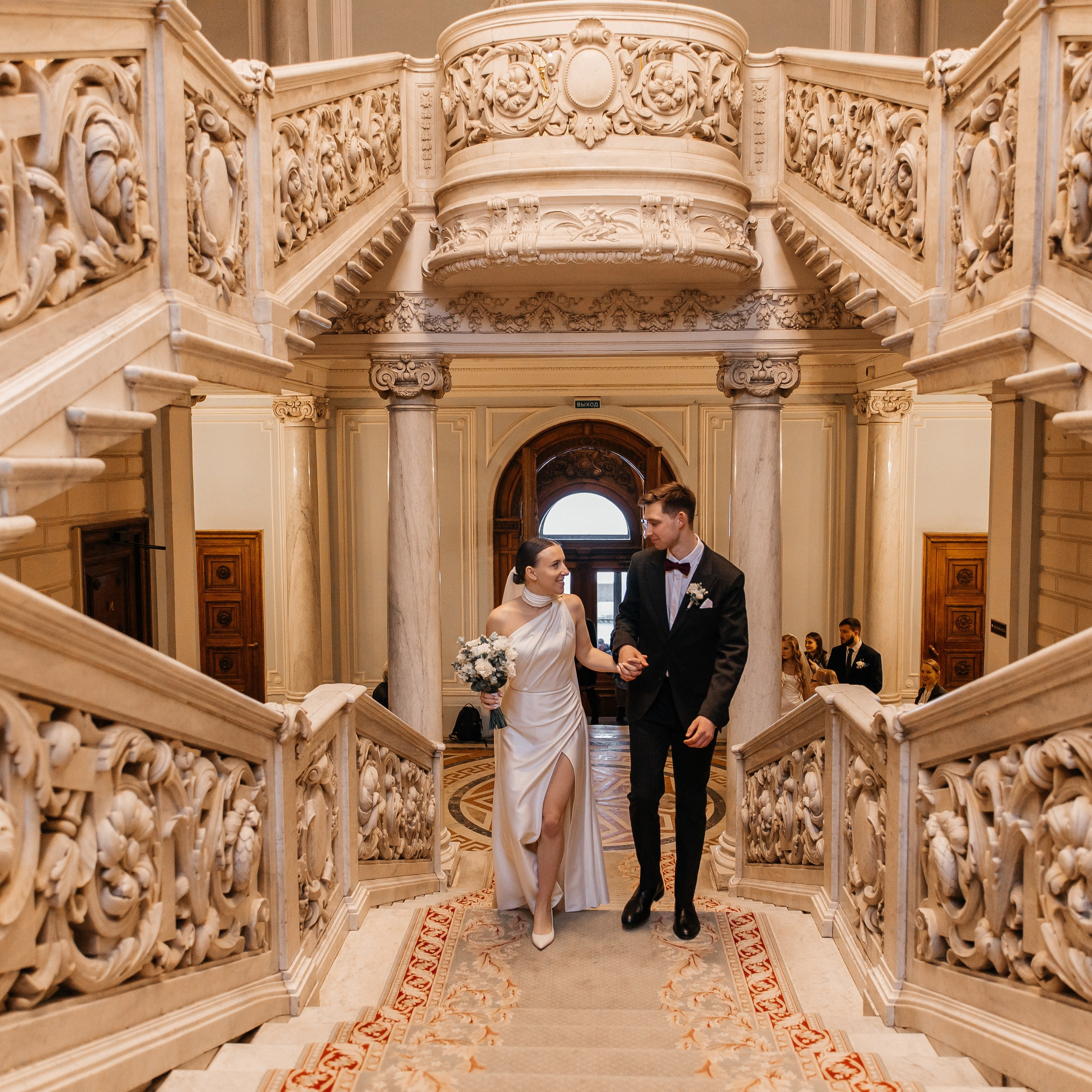 Отзывы. Свадебный фотограф