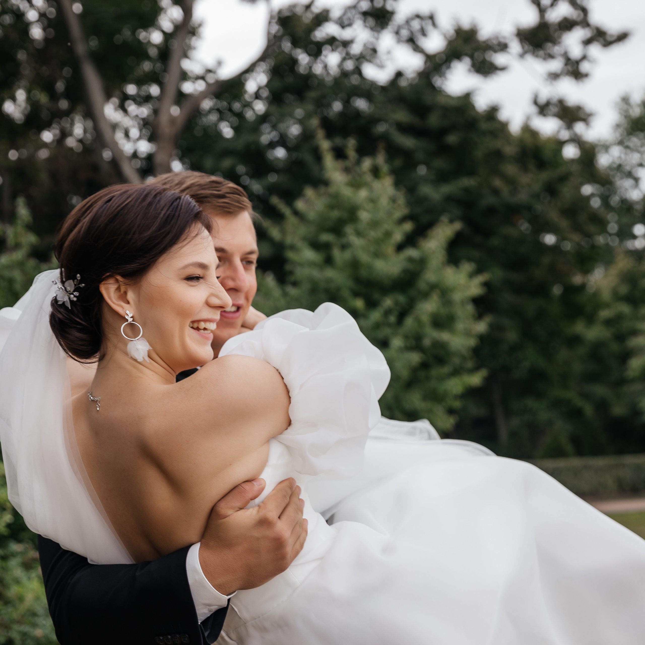 Отзывы. Свадебный фотограф