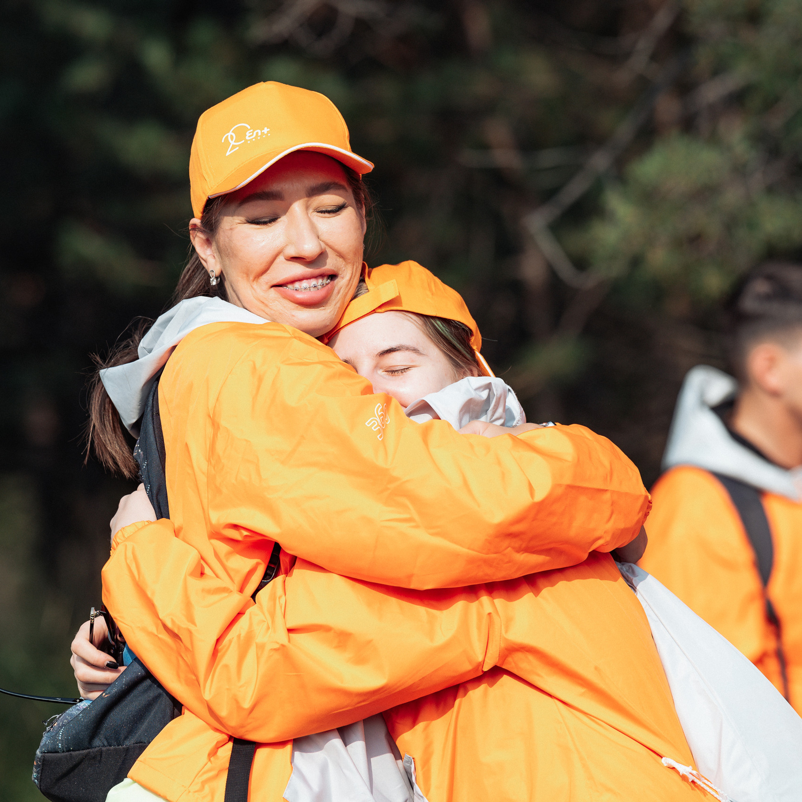 Отзывы. Репортажный фотограф Анна Диденко