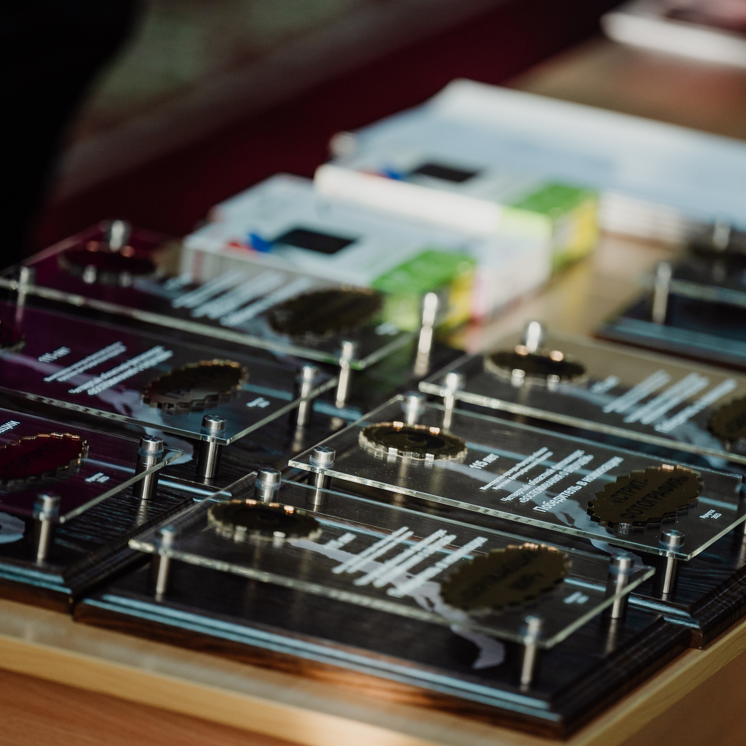 Отзывы. Репортажный фотограф Анна Диденко